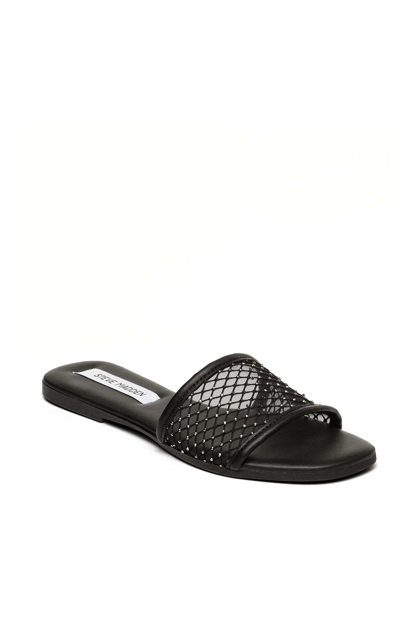 AVERLEE SLIDES BLACK 2