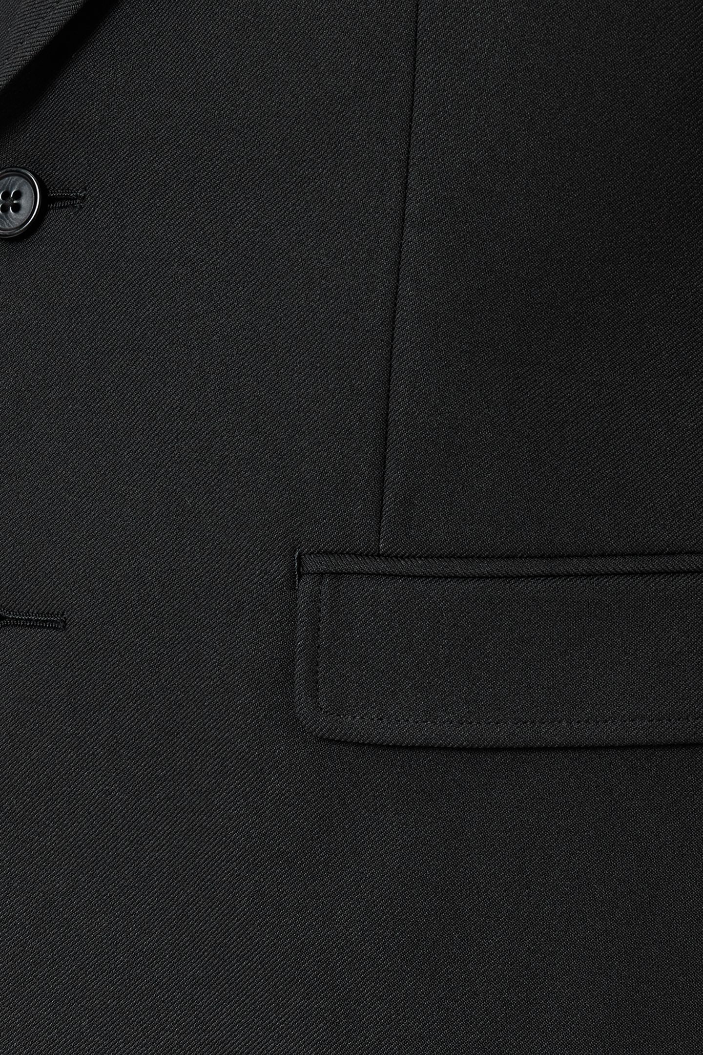 KIDO BLAZER BLACK 9