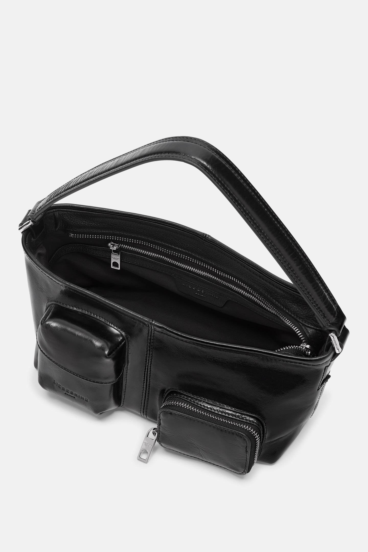 CROSSBODY SMALL BLACK 3