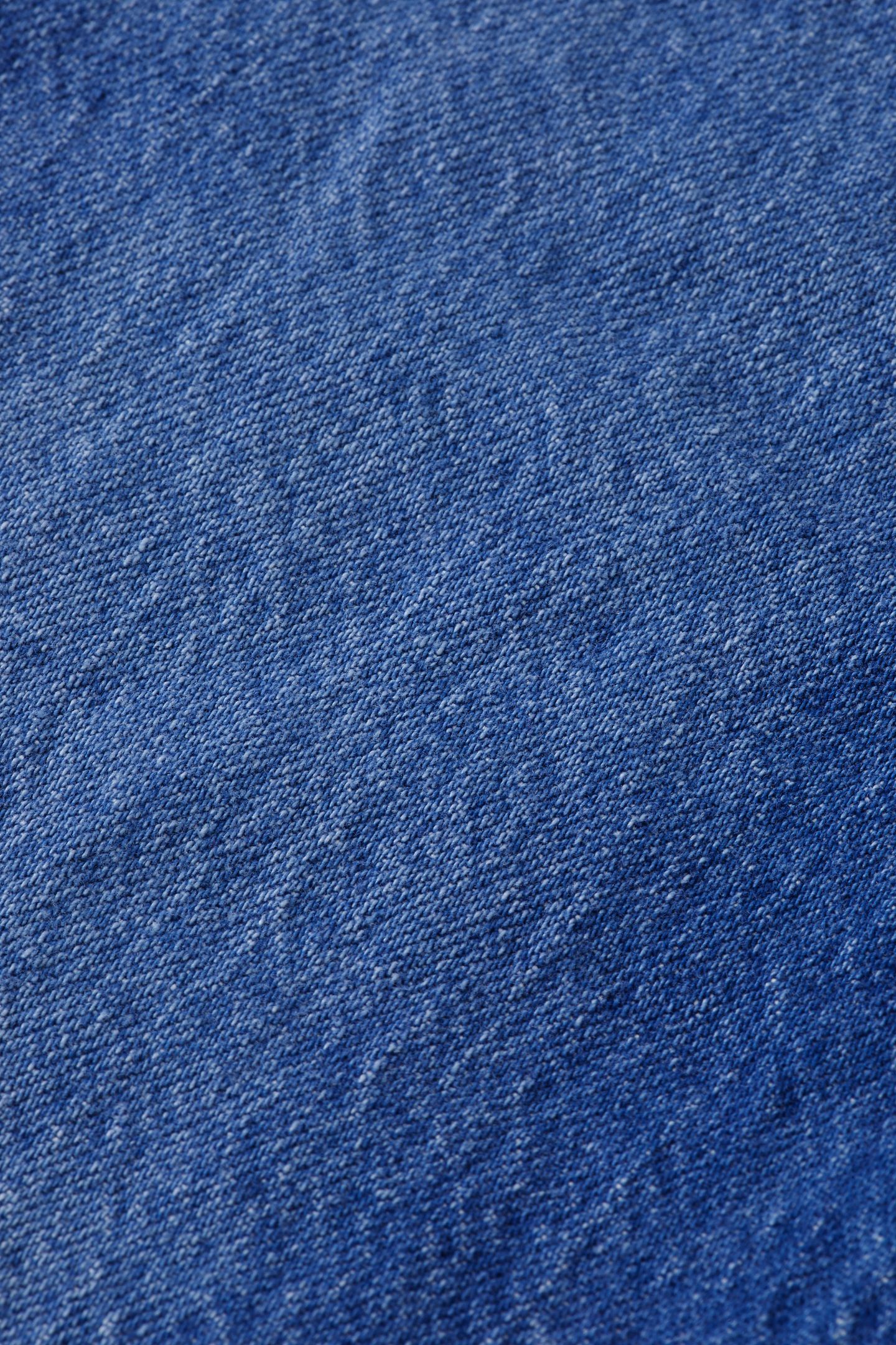 GIRLS THE WAVE CUSTOMISED WIDE JEANS — ART FROM THE HEART 5