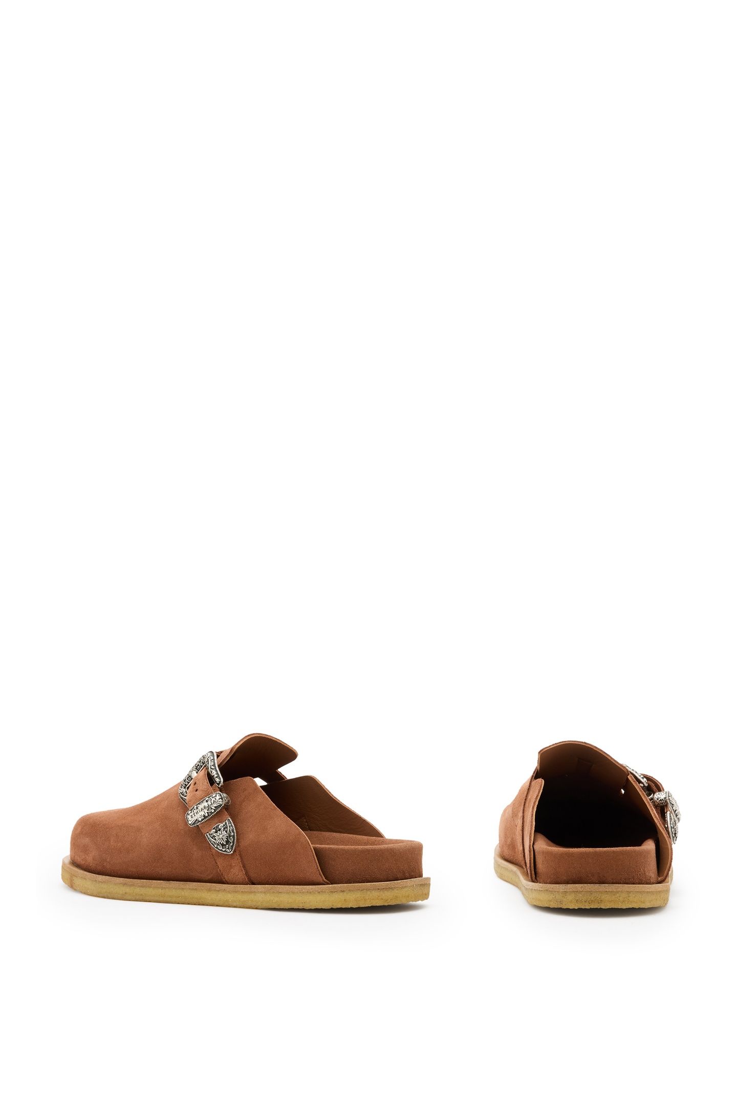CARLO MULE TAN 3