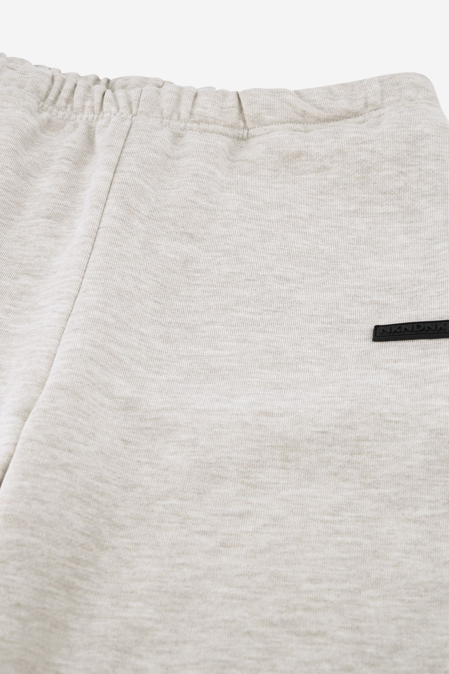 BANKS MELANGE SWEATPANTS TAUPE MELANGE 5