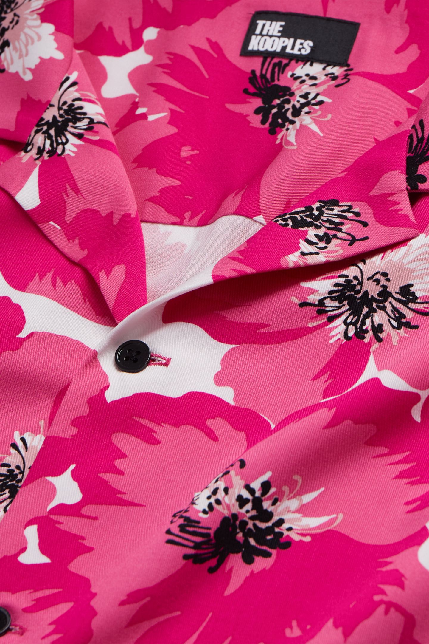 SHORT-SLEEVED SHIRT PINK 7