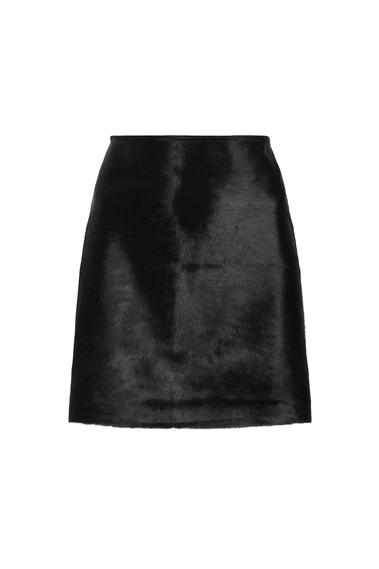 ARI LEA ATLAS SKIRT BLACK 5