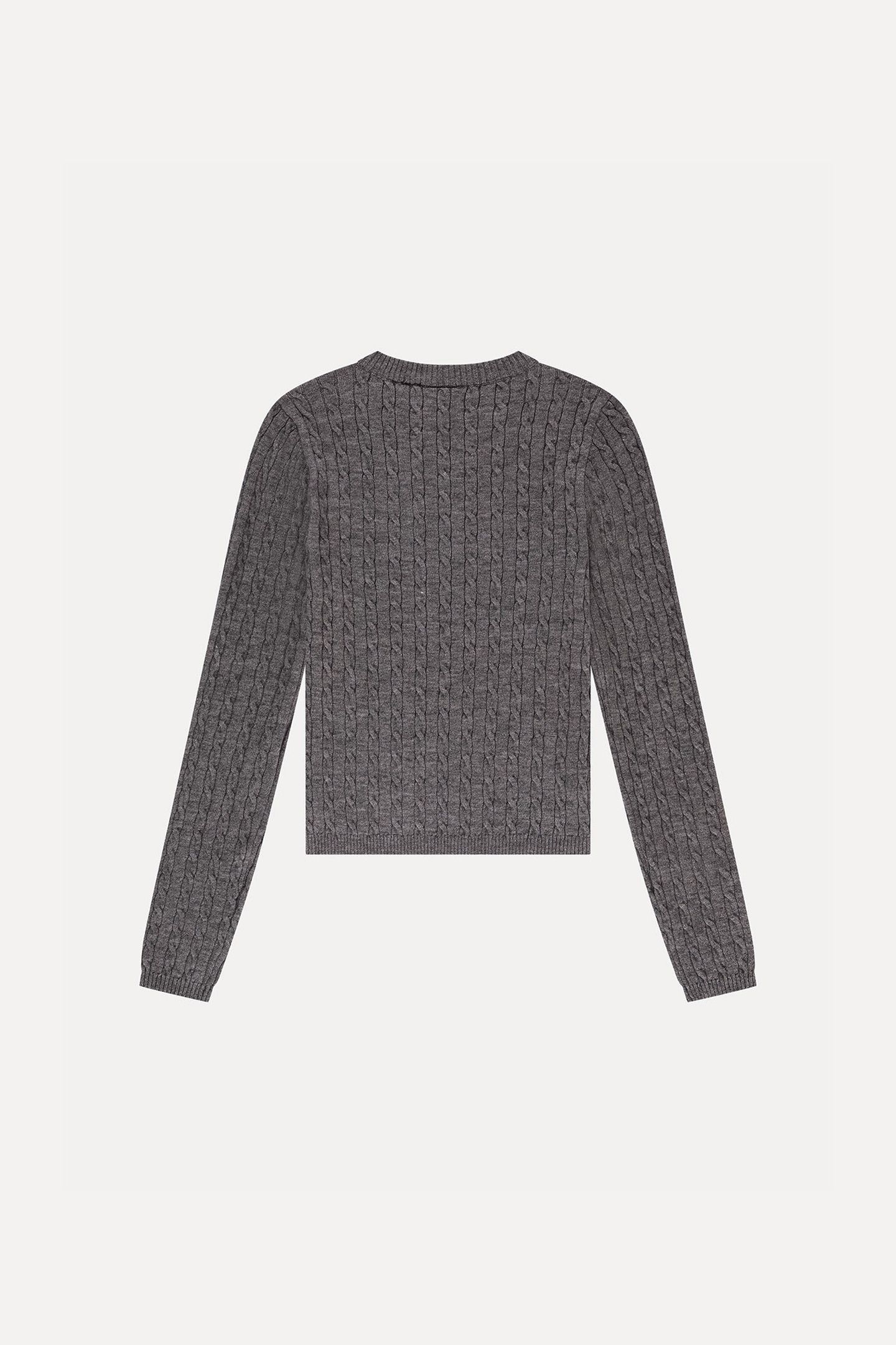 XIA CABLE TOP STEEL GREY 2