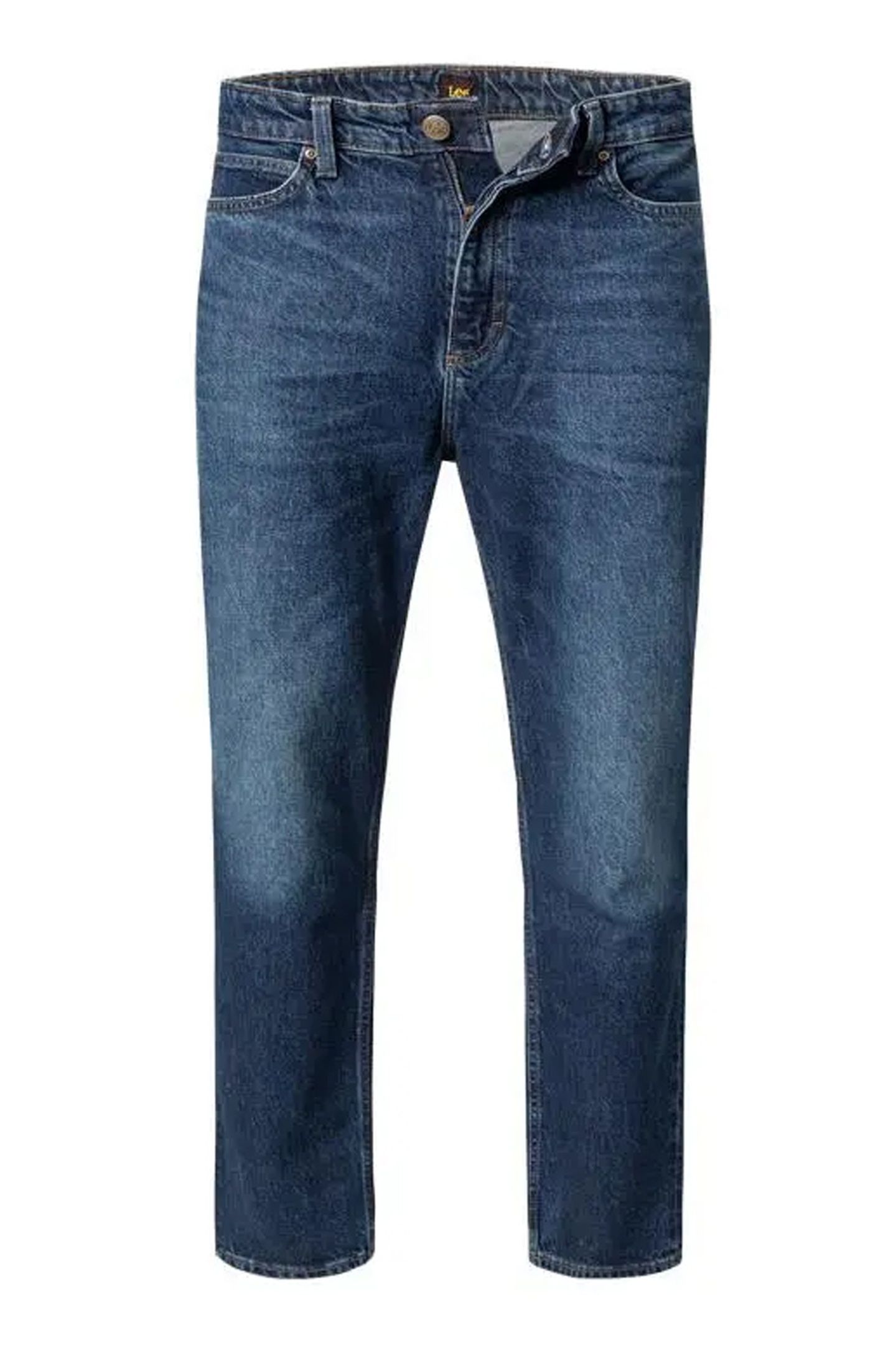 AUSTIN MIDNIGHT BLUE JEANS 5