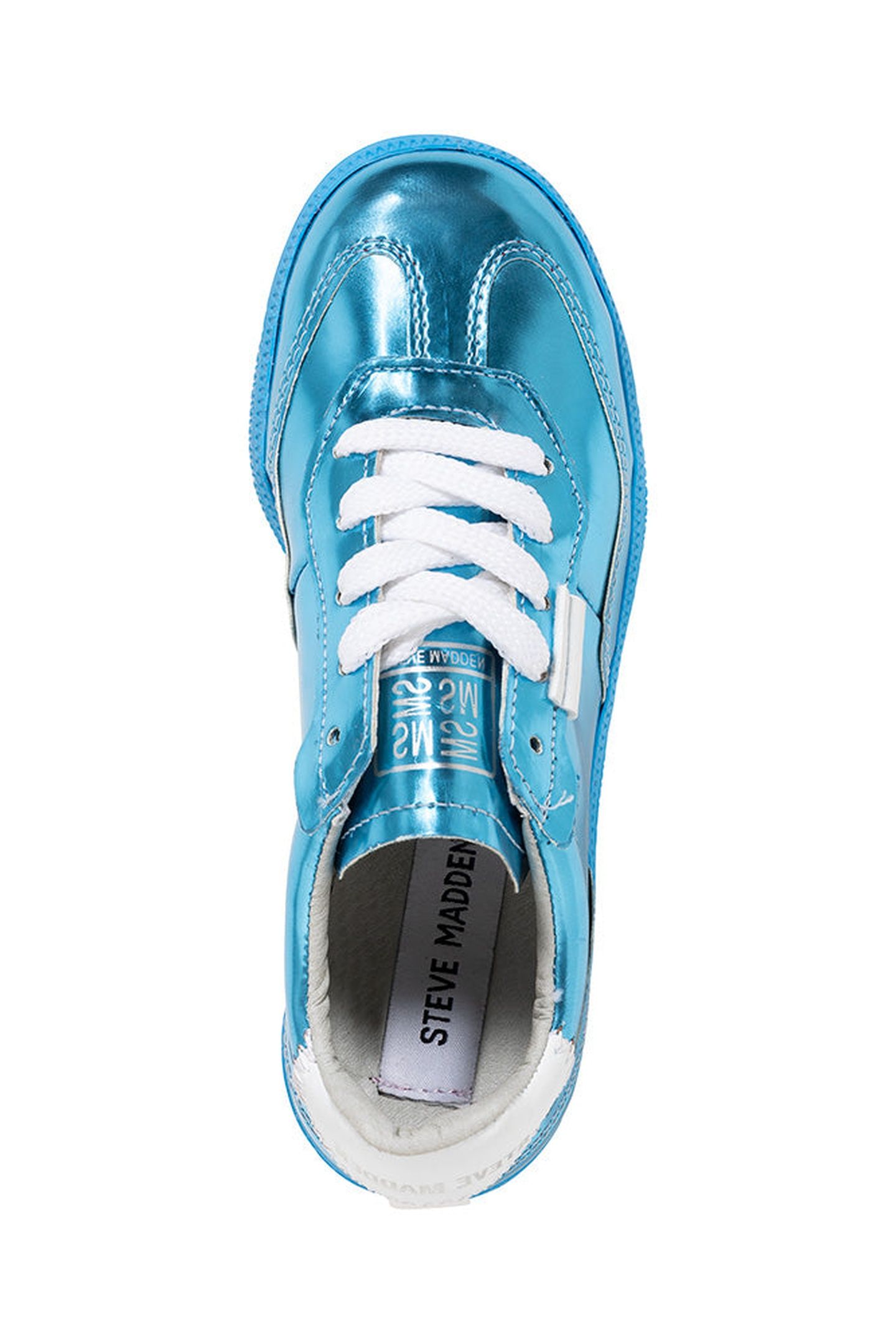 JEMPORIA SNEAKERS BLUE 5