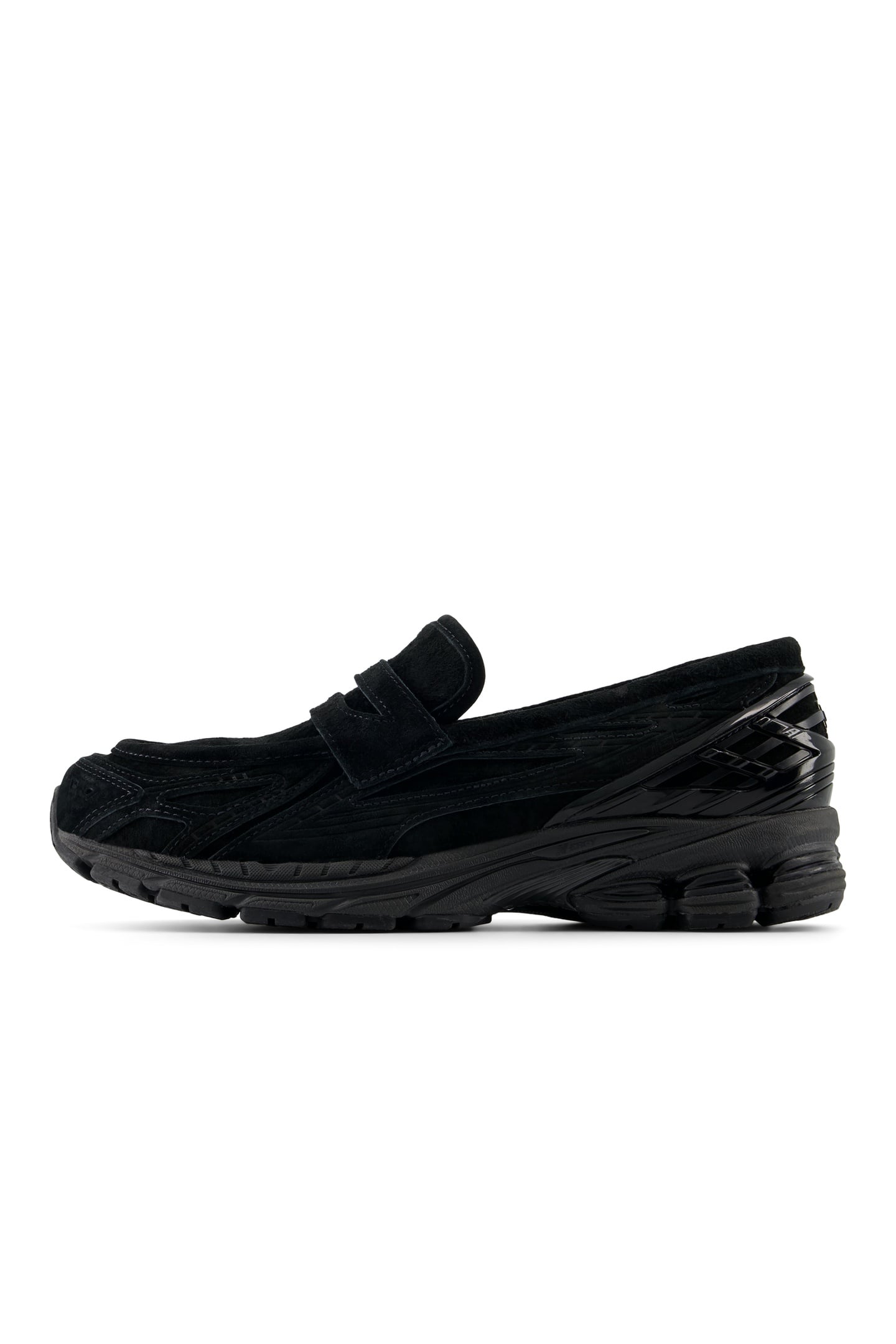 UNISEX 1906L BLACK 10