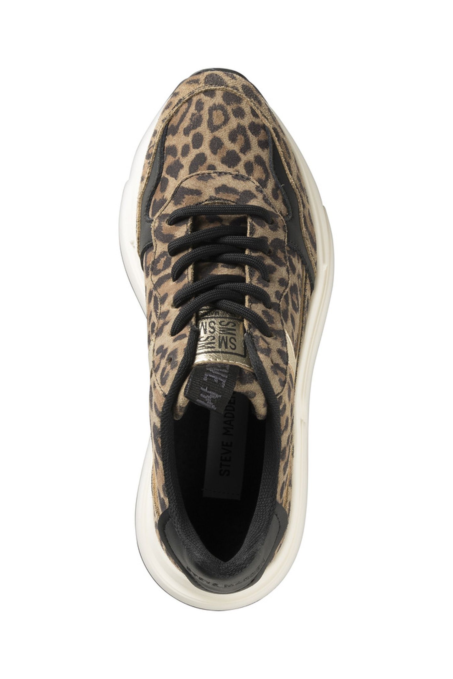 STARLYN SNEAKERS LEOPARD 4