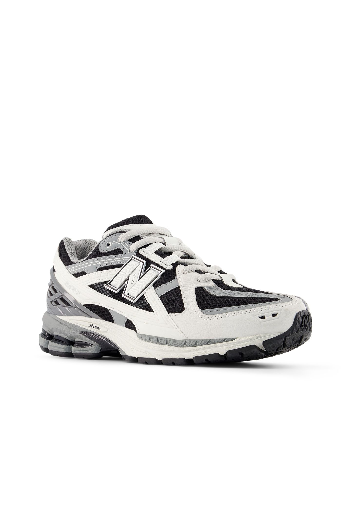 UNISEX U1906NV1 WHITE 3