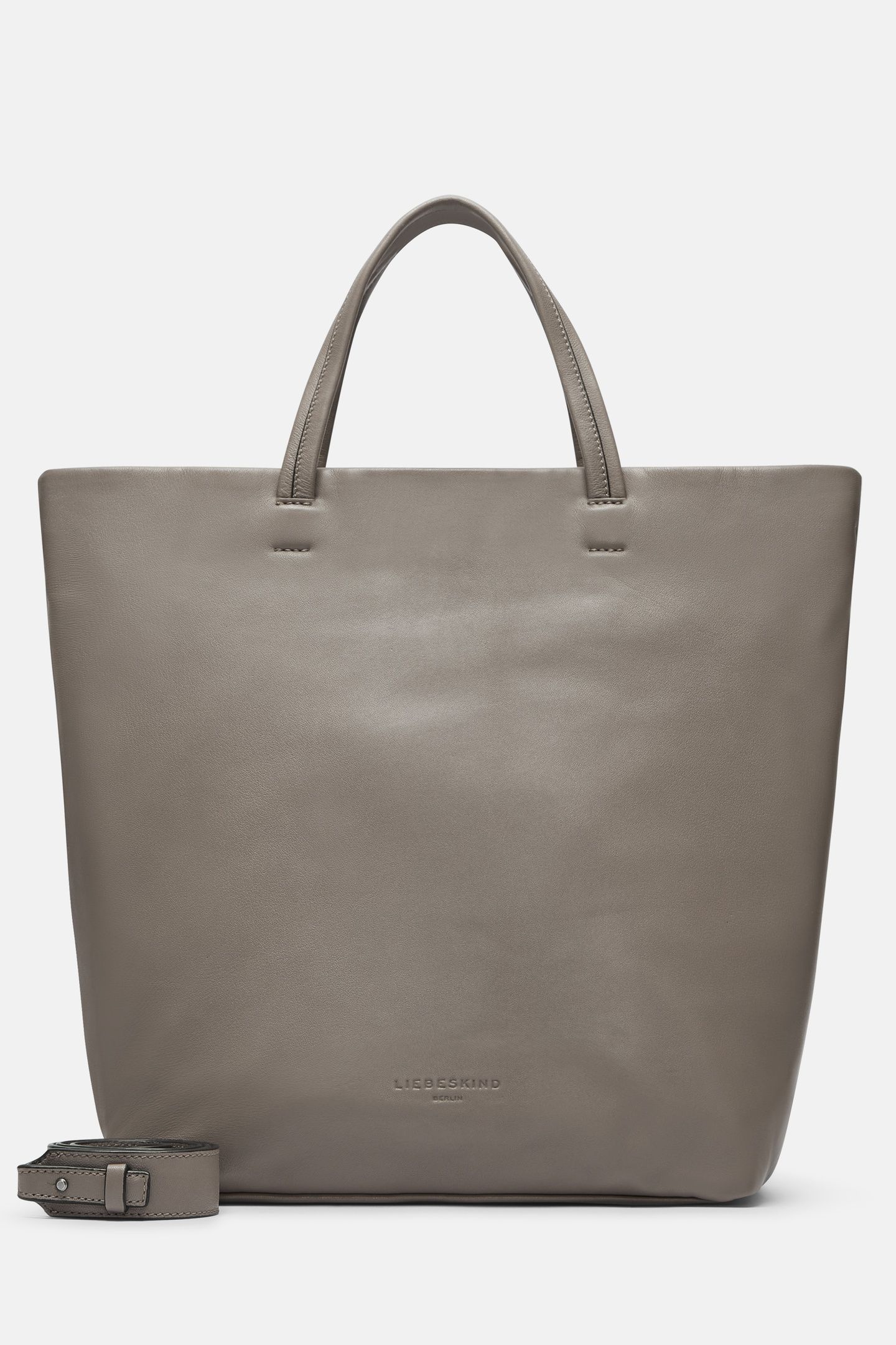 TOTE LARGE BEIGE 4