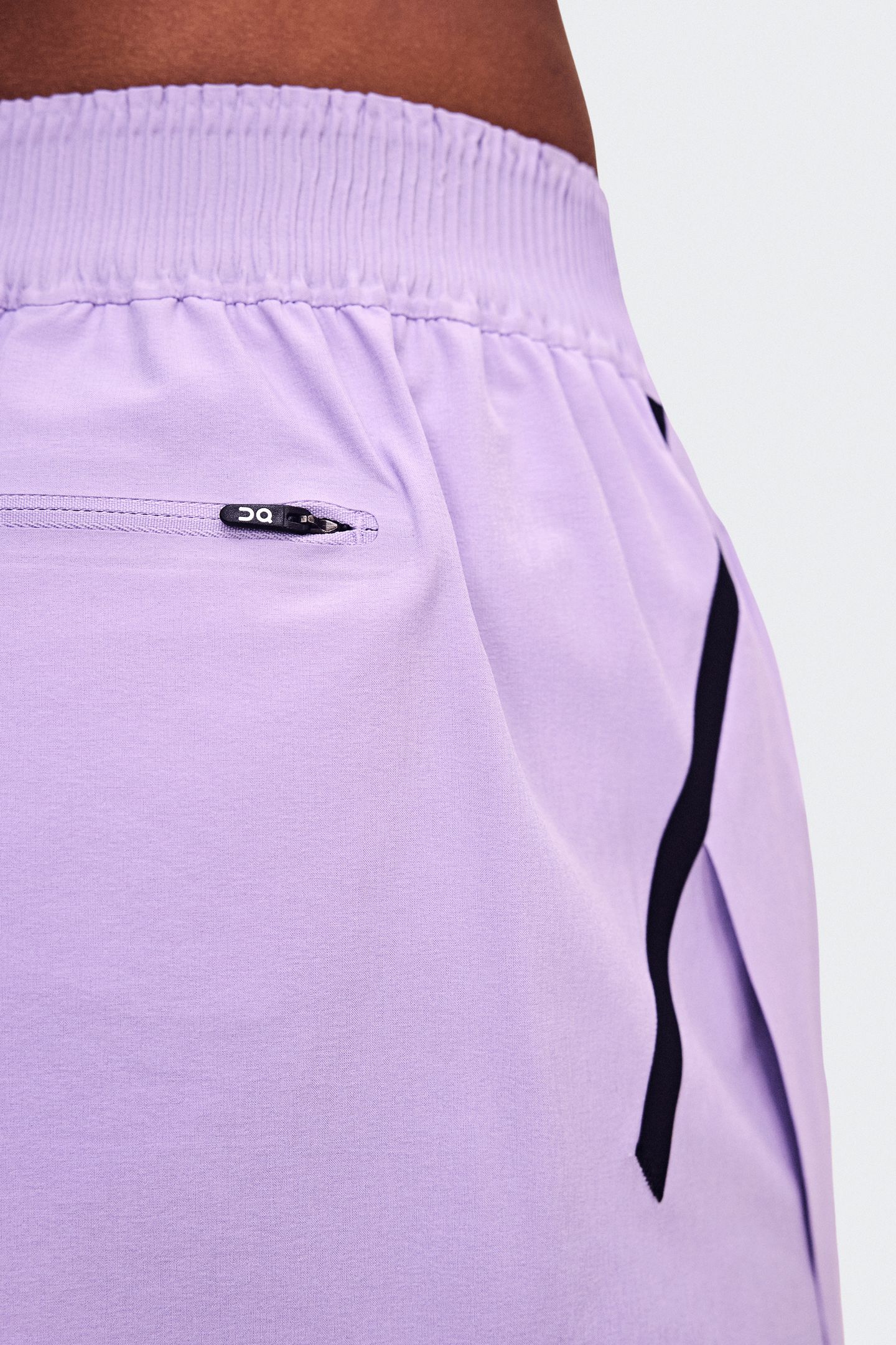 TRAIN SHORTS 1 BLOOM 4