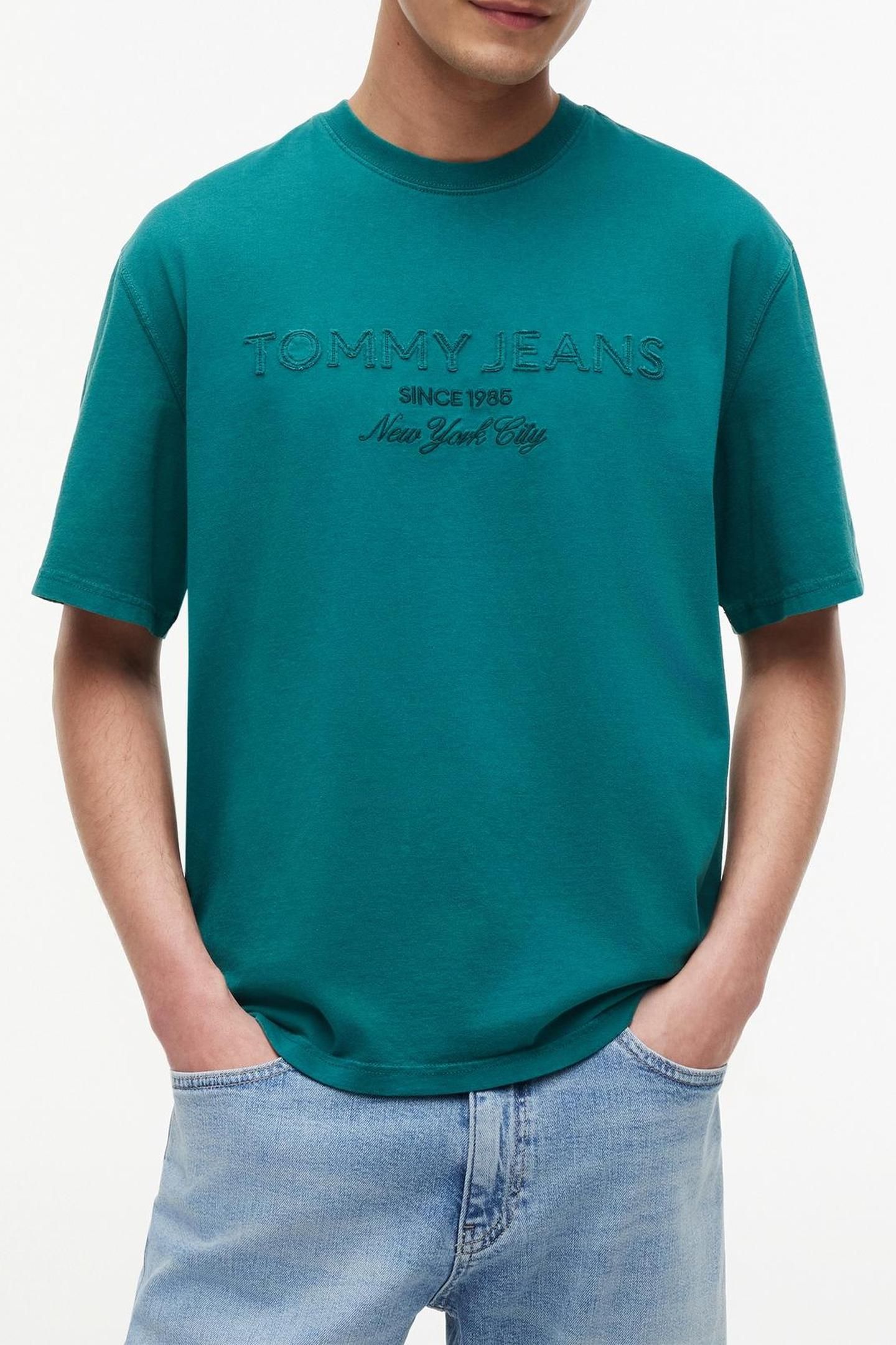 90S NEW CLASSICS POLAR TEAL 1