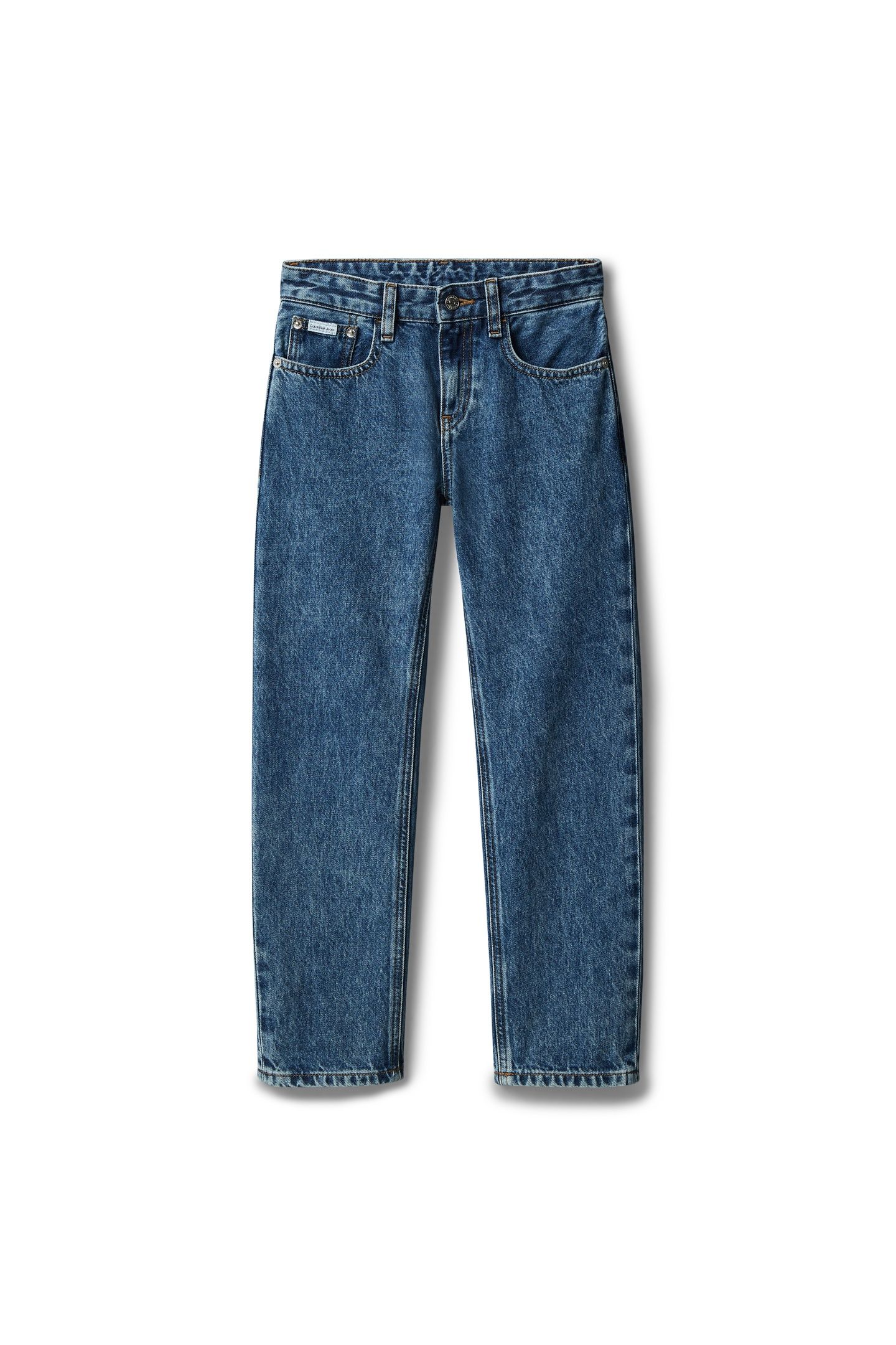 BOYS REGULAR STRAIGHT JEAN BECKFORD 5