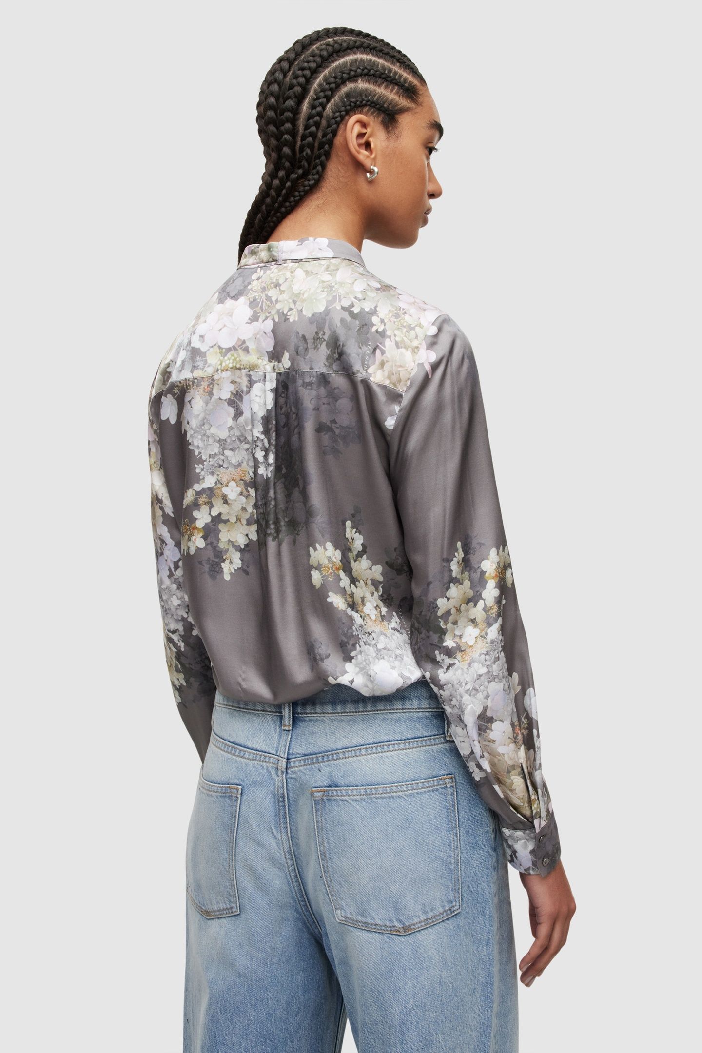TONI VENETIA SHIRT CONCRETE GREY 4