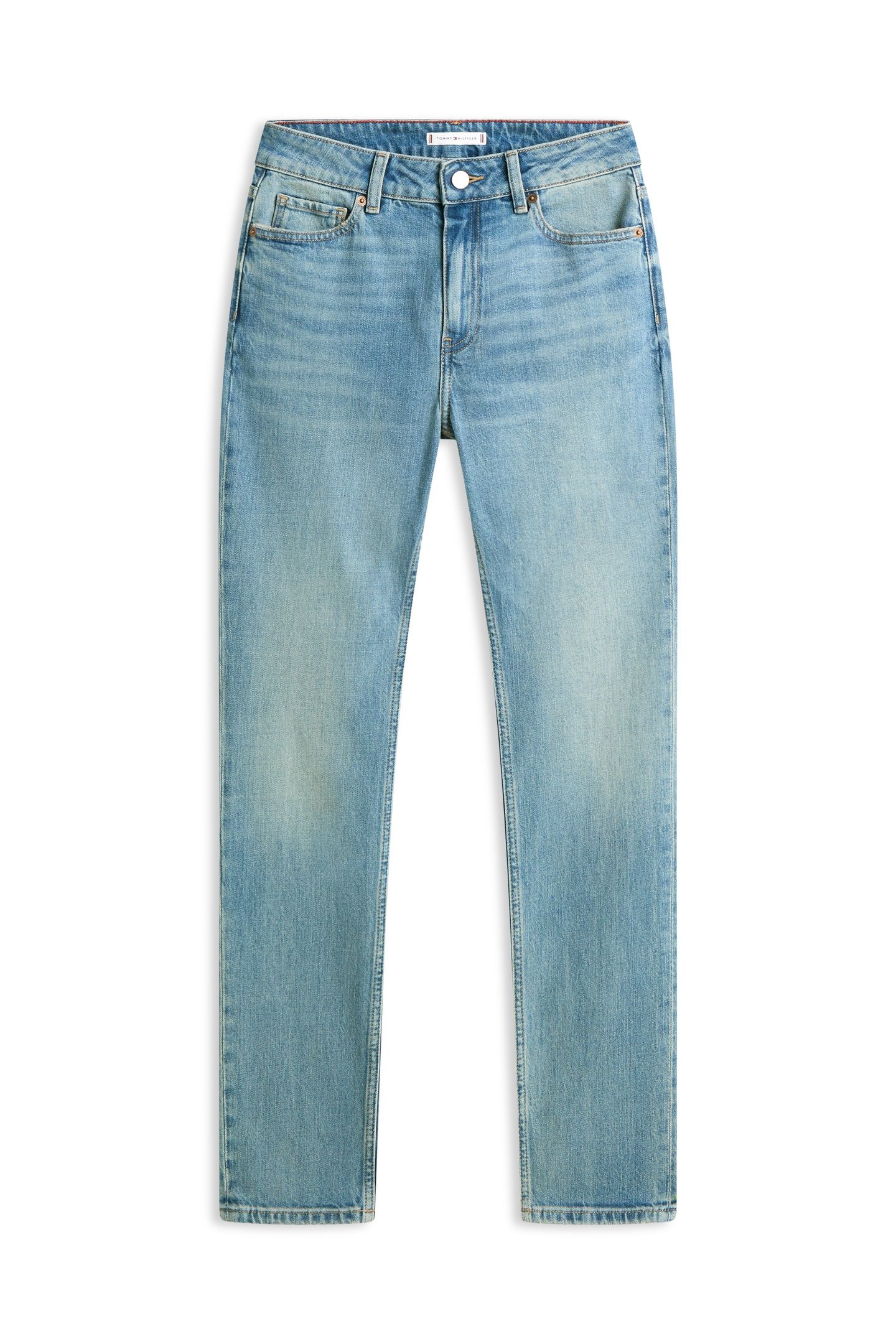 DENIM LOVE SLIM LOVE 4