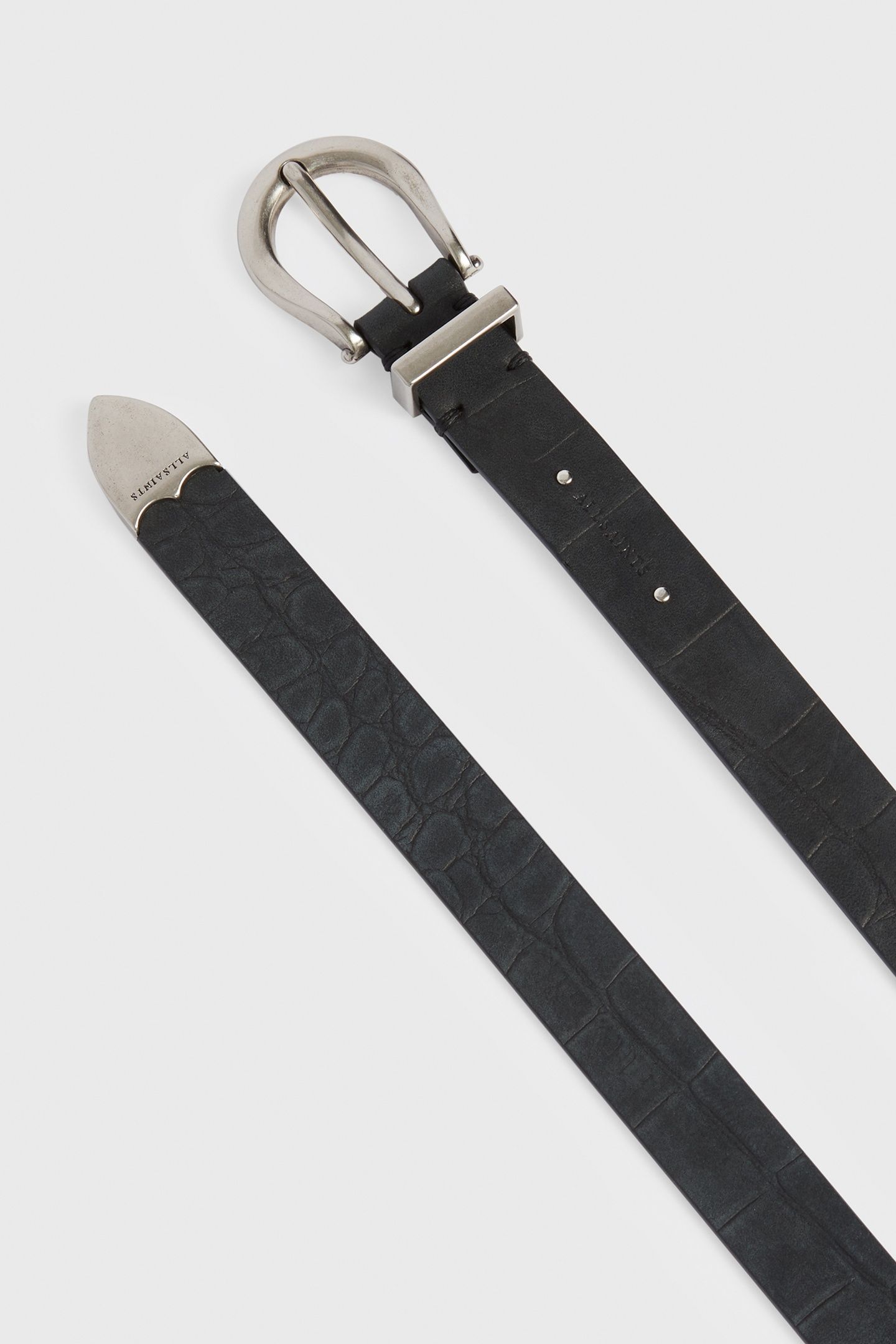 LUNA BELT BLACK 5