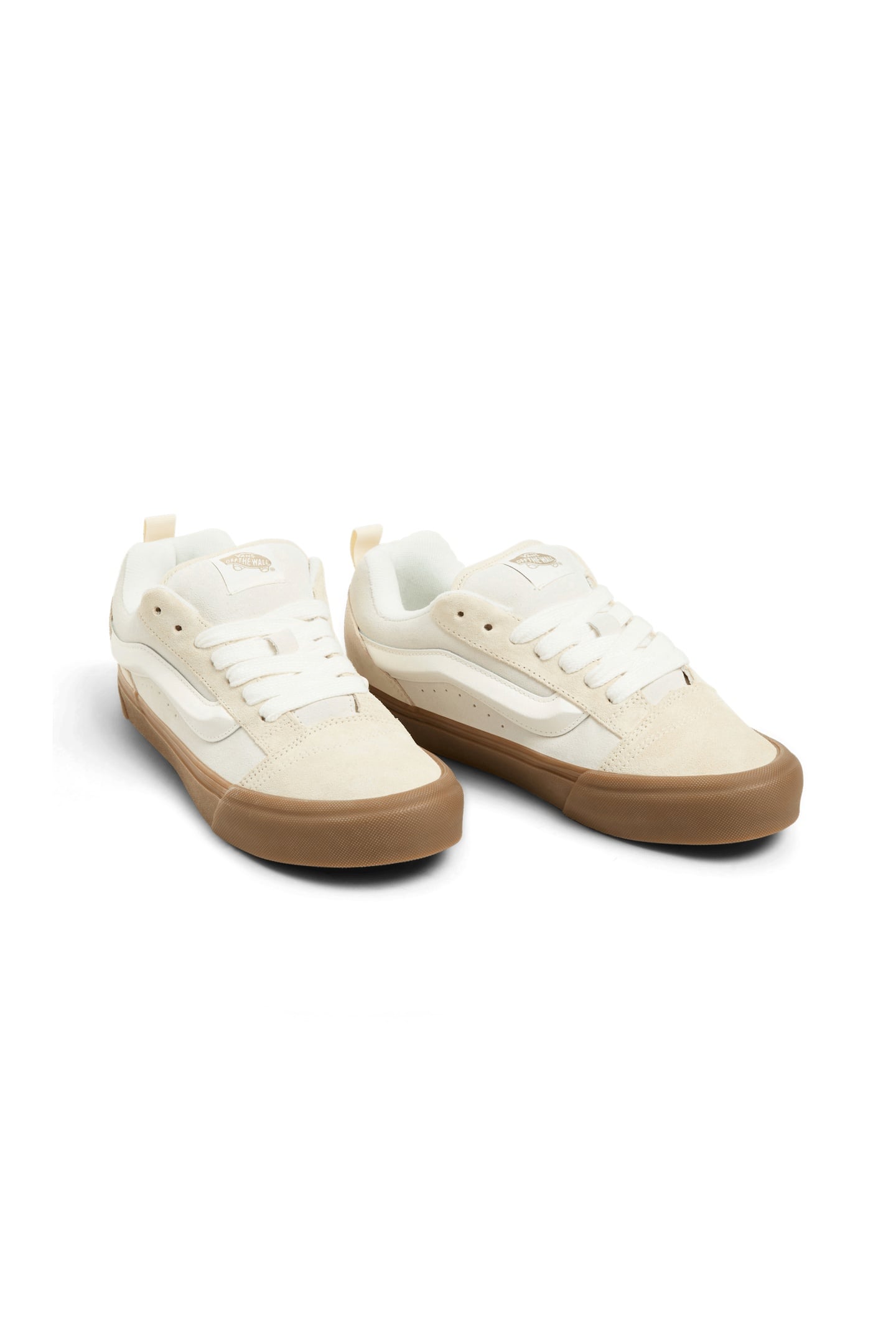 UNISEX KNU SKOOL BEIGE 3