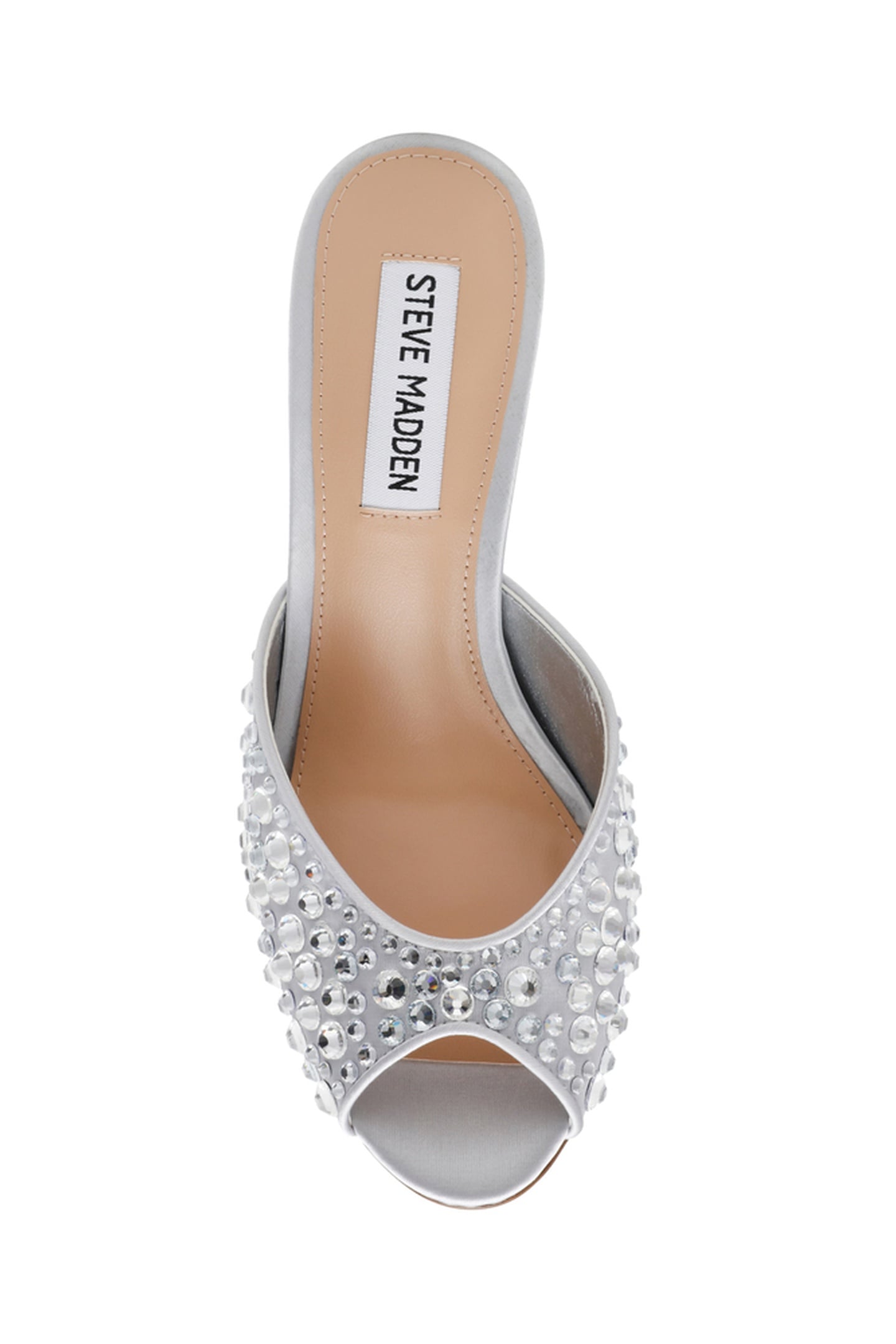 ROLLOUT-R SANDALS SILVER STONES 4