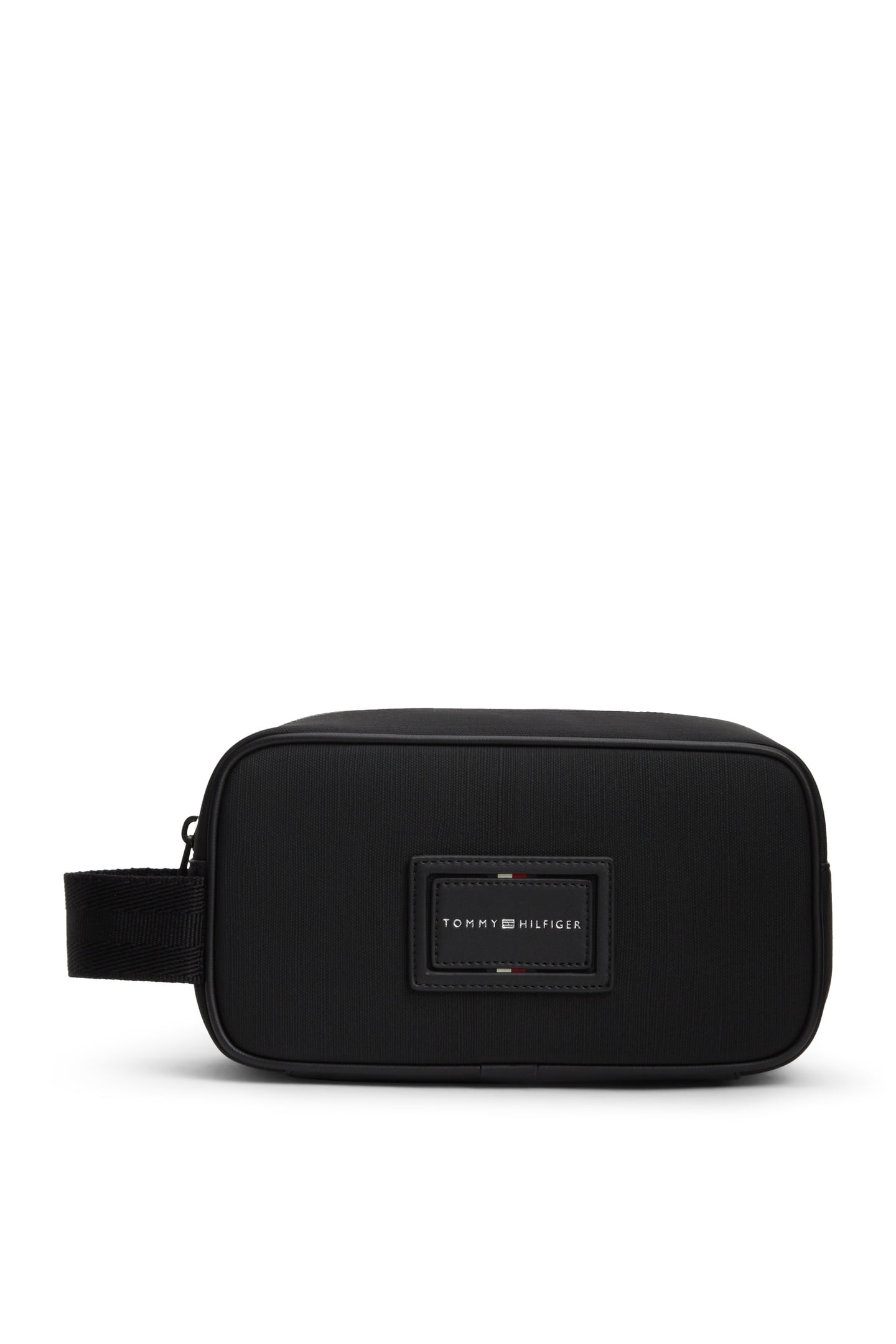 TH FOUNDATION WASHBAG BLACK 1