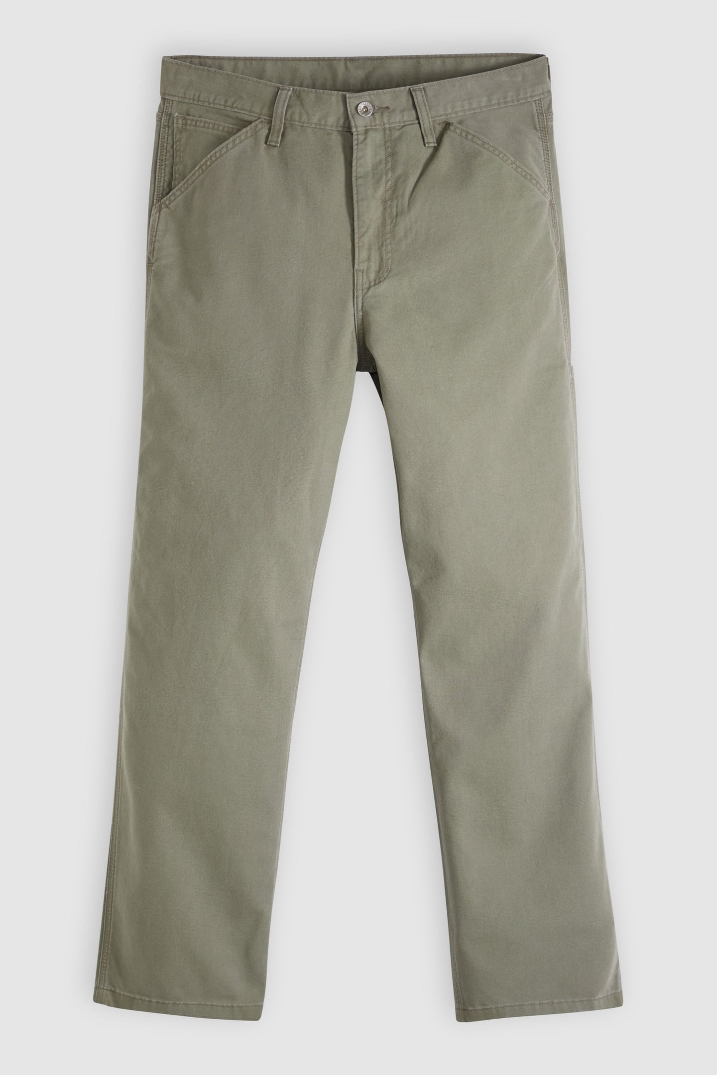 568™ LOOSE STRAIGH CARPENTER LIGHTWEIGHT PANTS 6