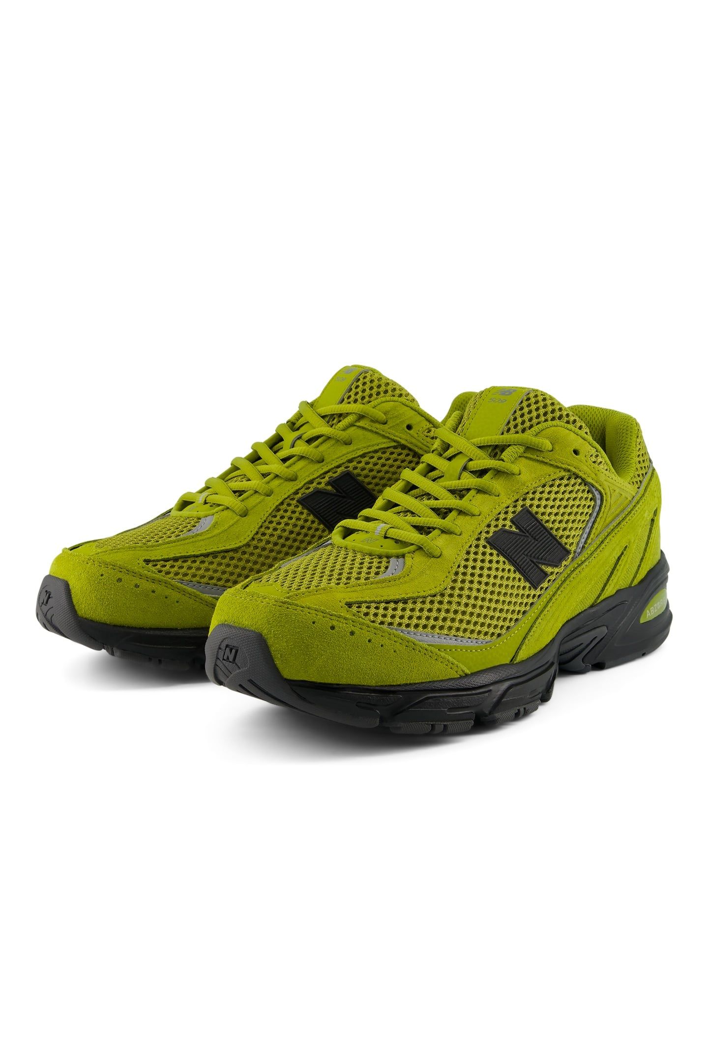 UNISEX 509 SEA MOSS 6