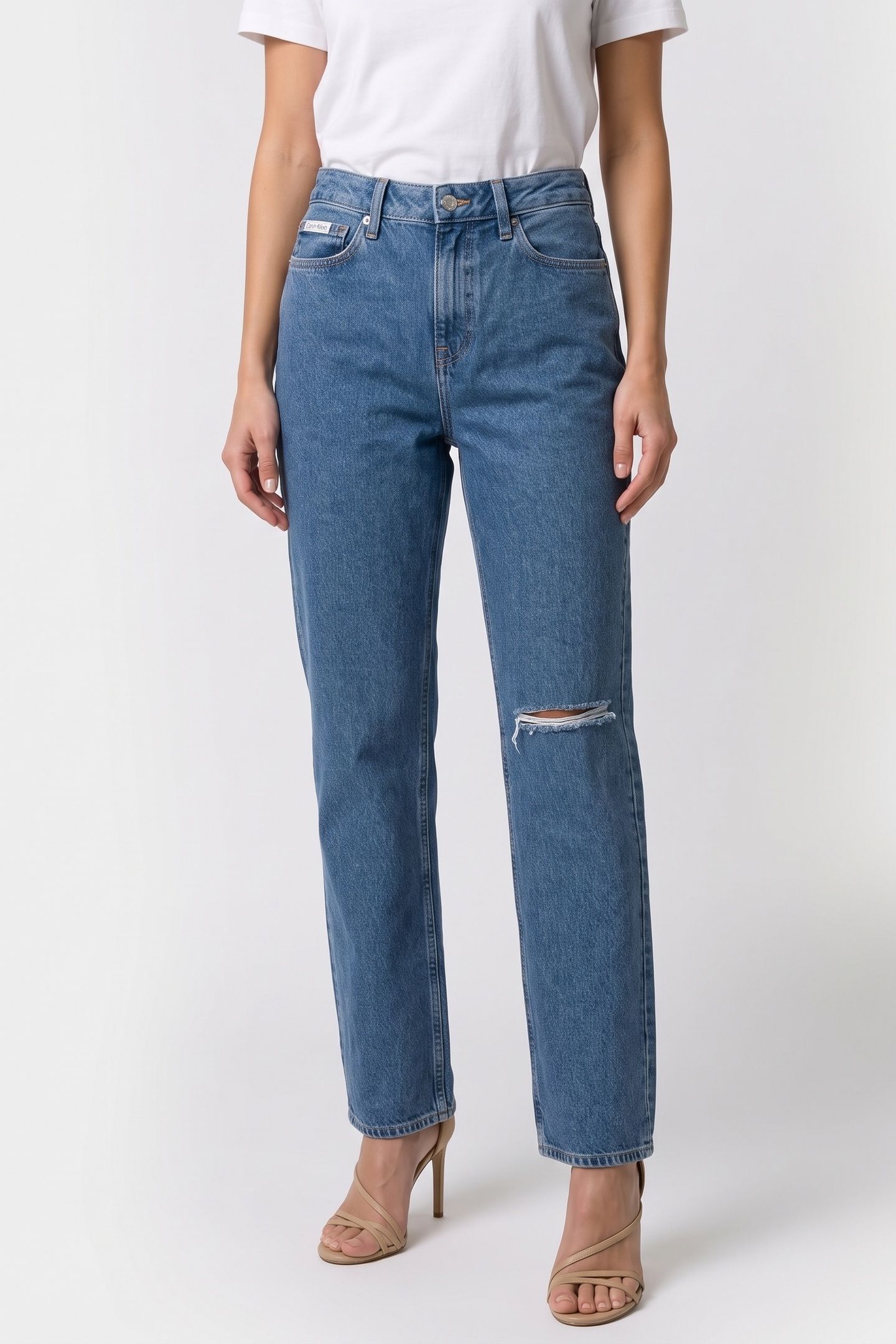 EU 90S STRAIGHT BLUE JAY 1