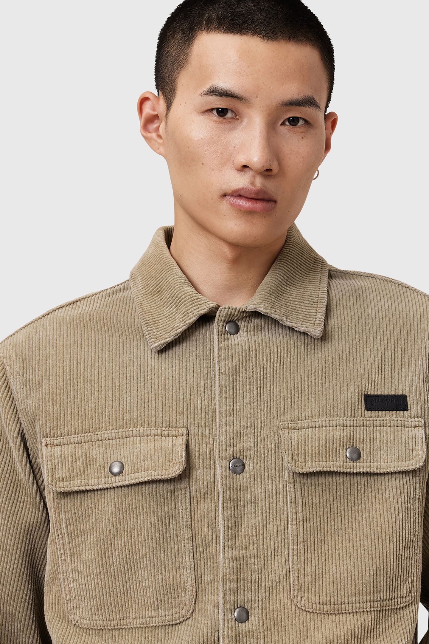 CASTLEFORD JACKET OAK BROWN 8