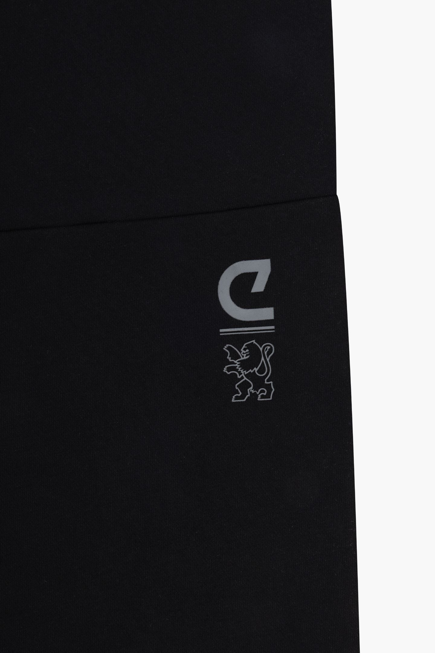 HURON JOGGER BLACK 3