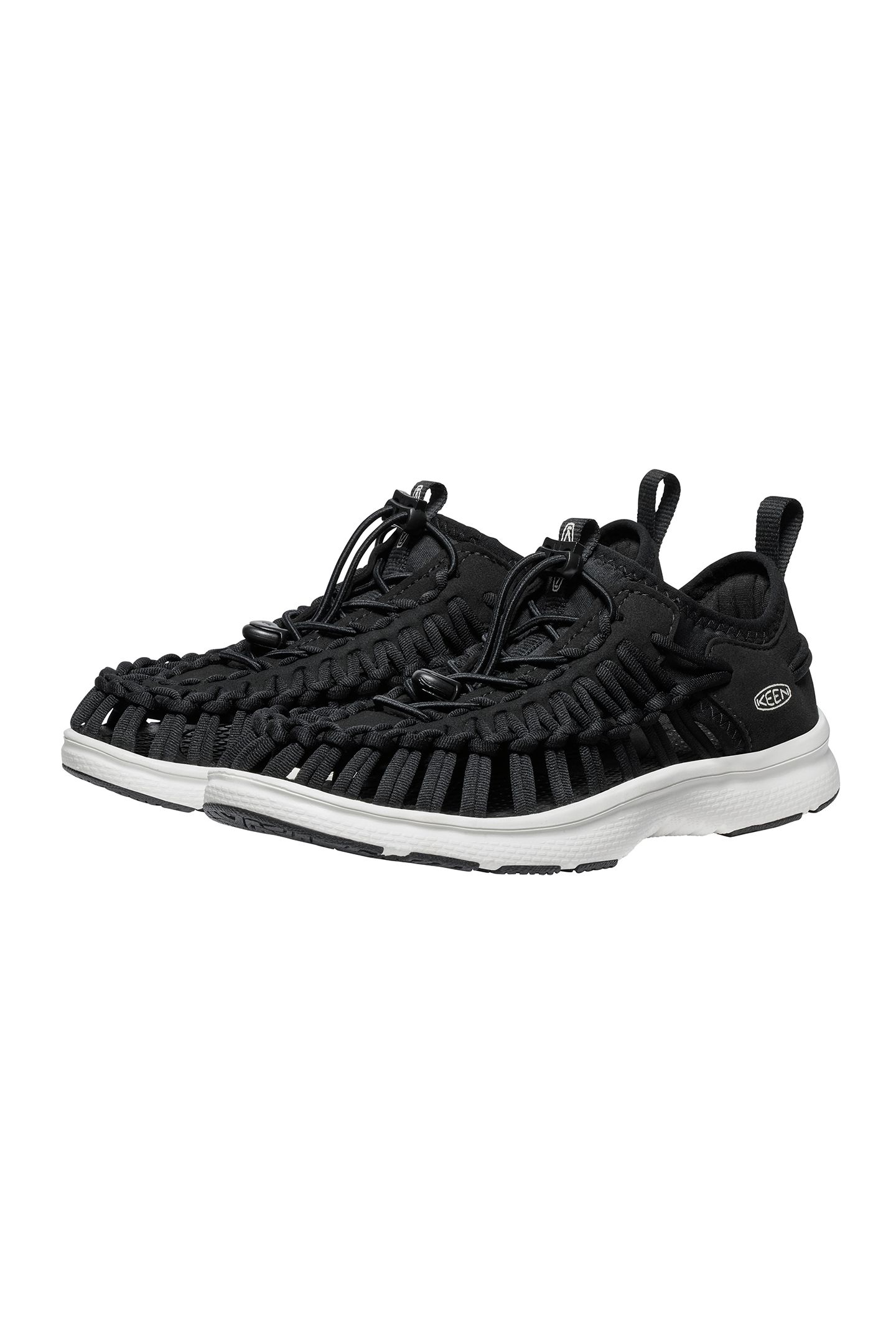 UNEEK O3 BLACK/STAR WHITE 3