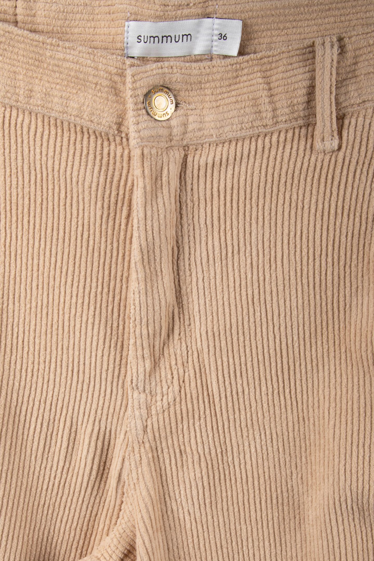 FLARE FLUID STRETCH CORD ALPACA 5