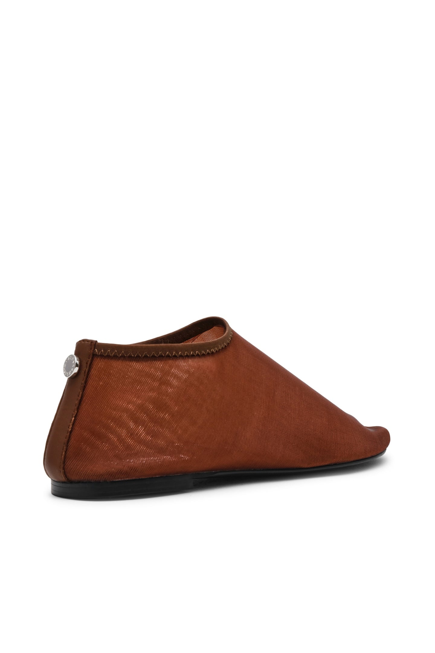 MINO SANDALS DK SEPIA BROWN 3