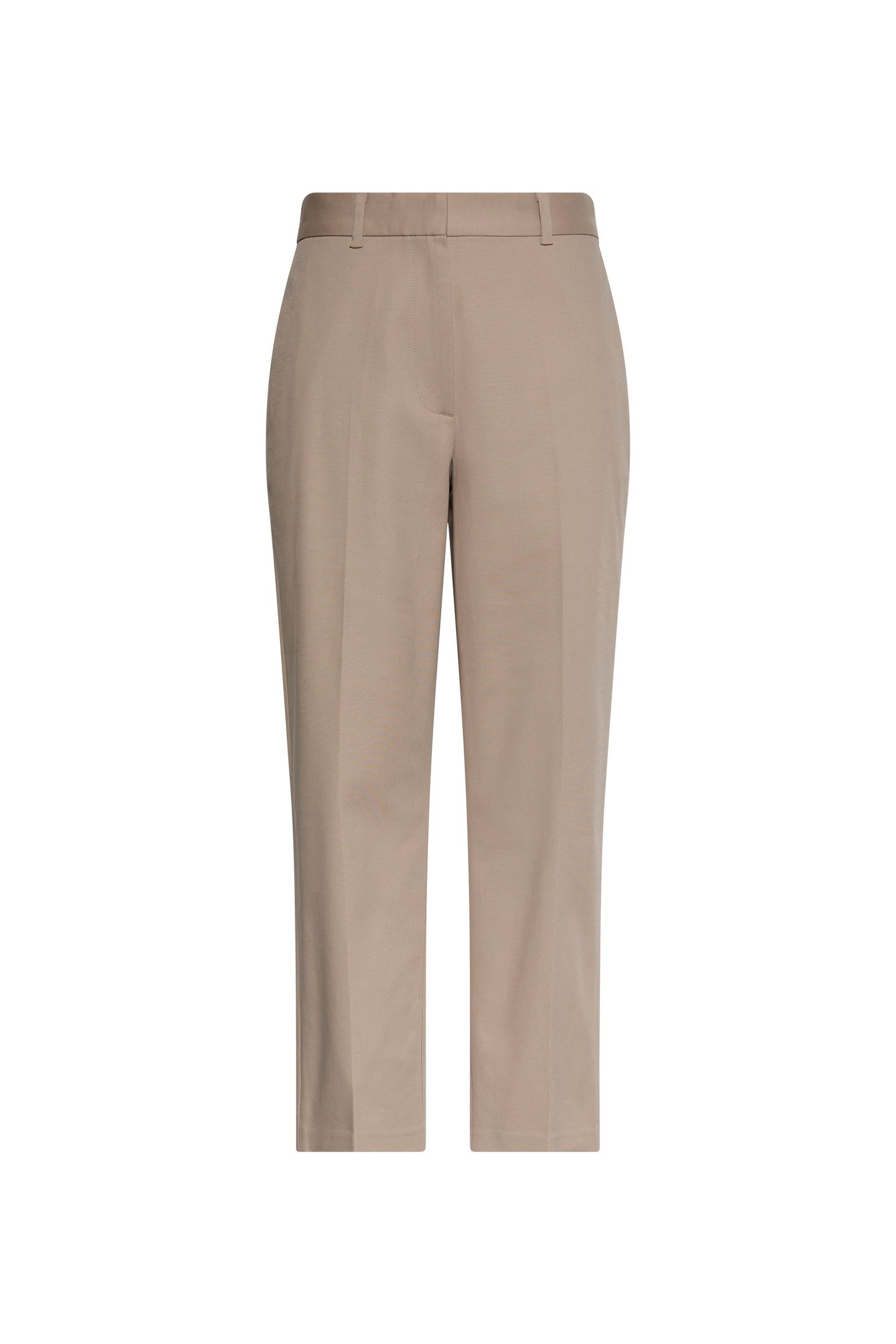 STRAIGHT LEG STRETCH JEAN ROASTED CASHEW 4