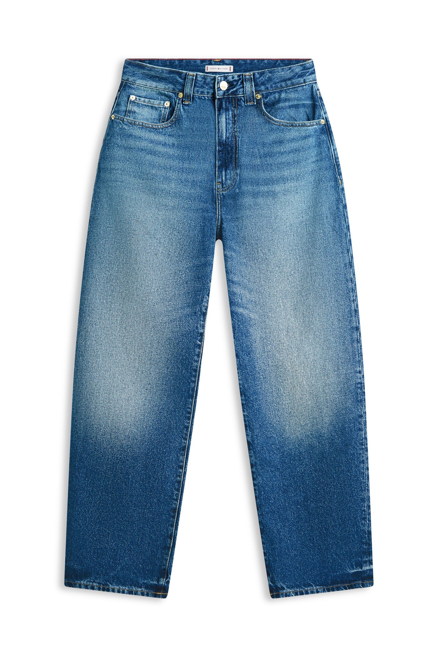 DENIM GLOW BARREL GLOW 4