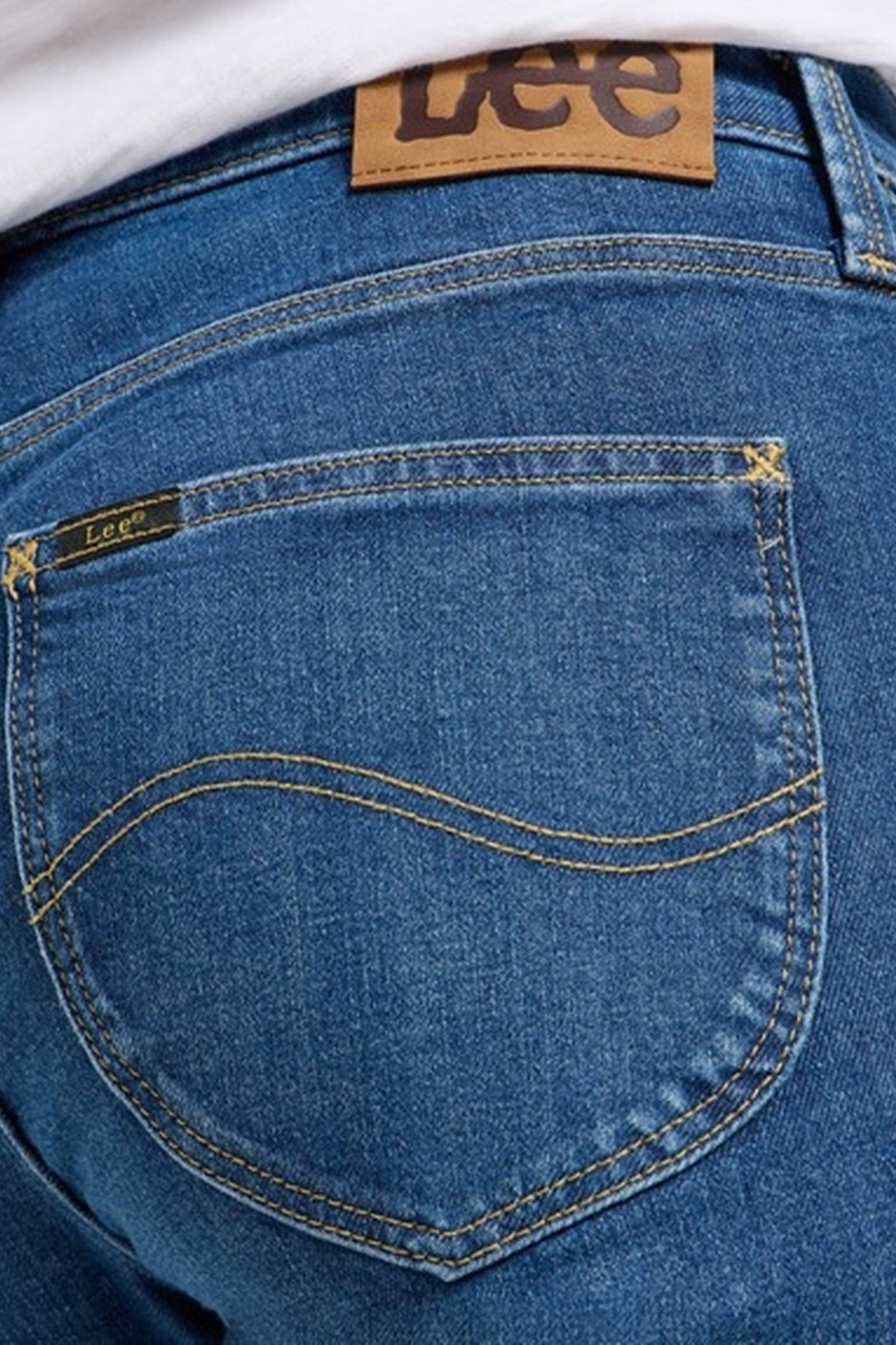 ELLY EXTRA STRENGHT JEANS 5