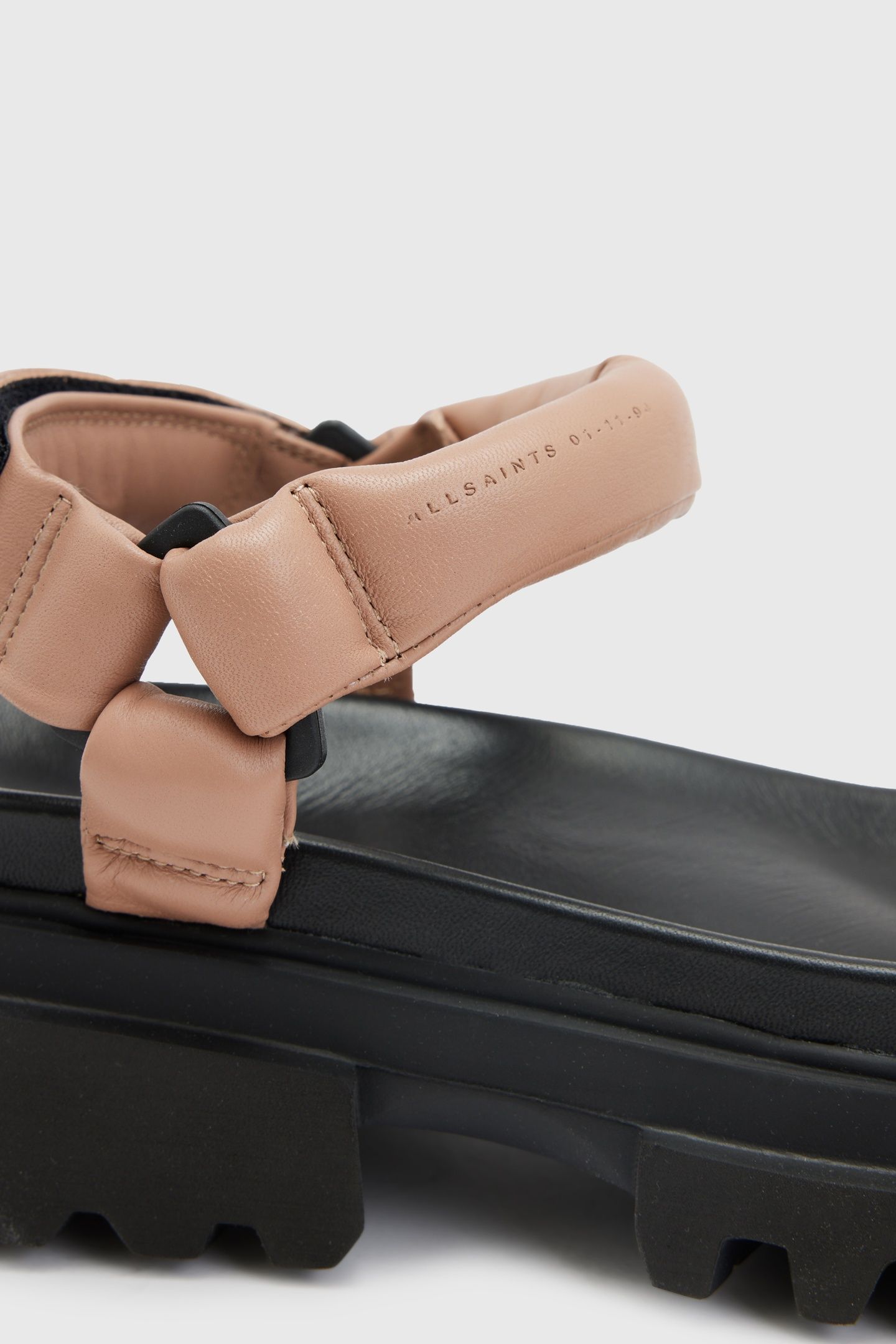 HELIUM SANDAL PINK 4