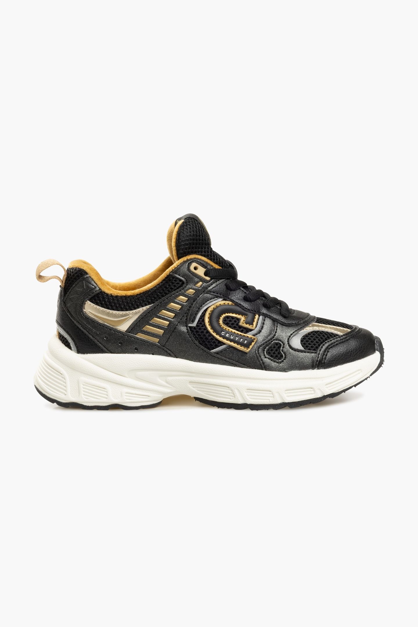MARTI BLACK/GOLD 1