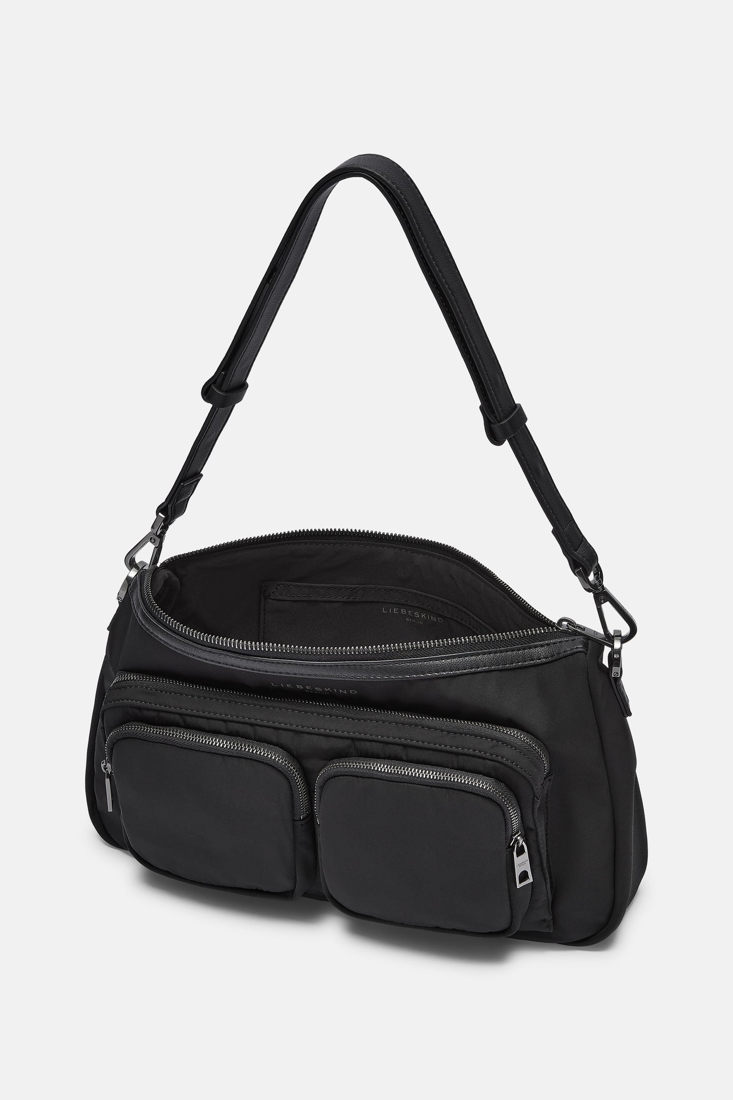 HOBO MEDIUM BLACK 3