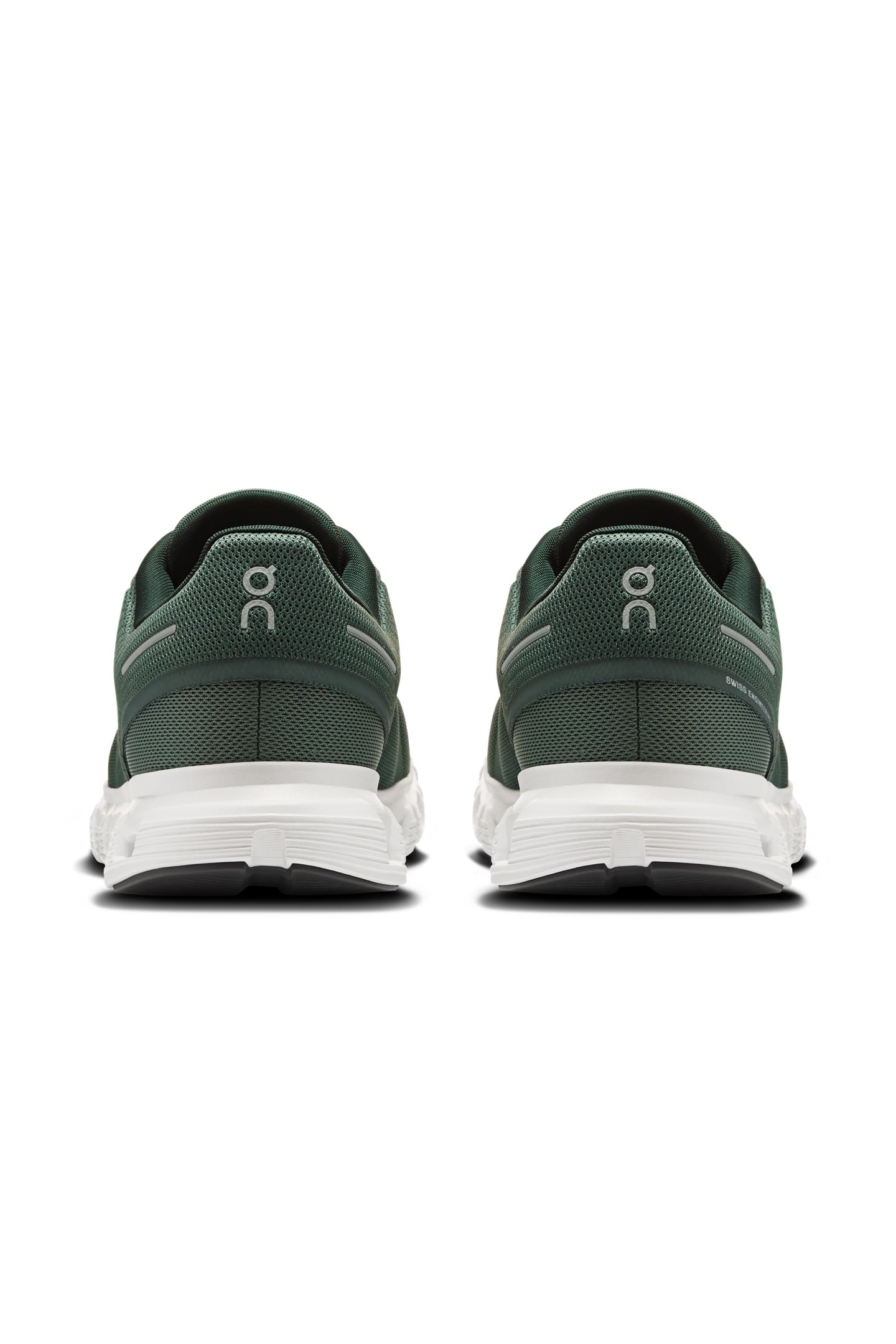 CLOUD 6 OLIVE | EVERGREEN 3