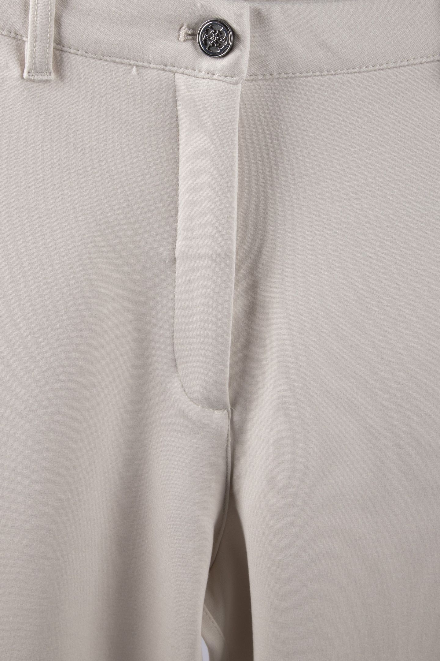 GUESS ECO NEW ZOE PANT MUTED STONE 4