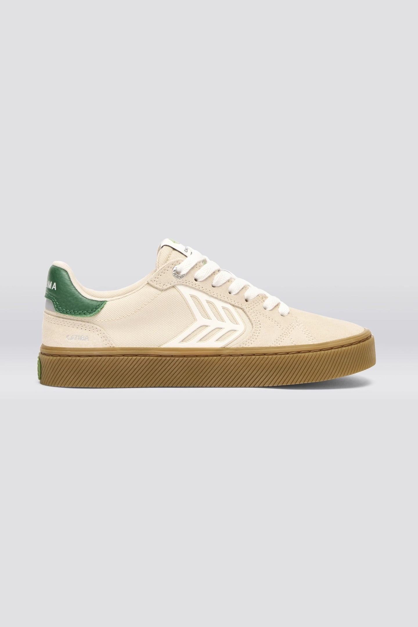 CATIBA PRO 2.0 SUEDE AND CORDURA GUM ANGORA 1