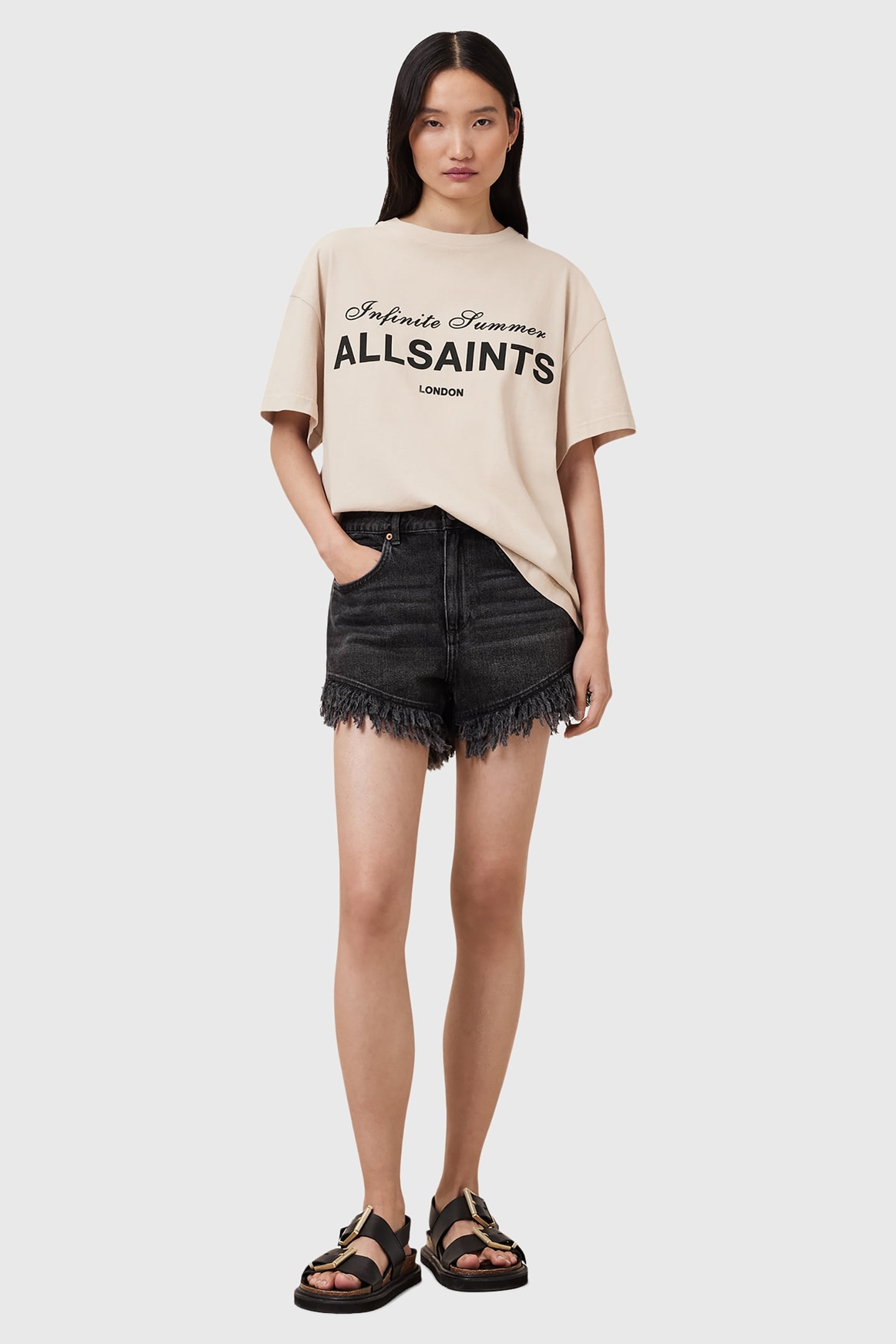 AVRI TEE CEMENT GREY 1
