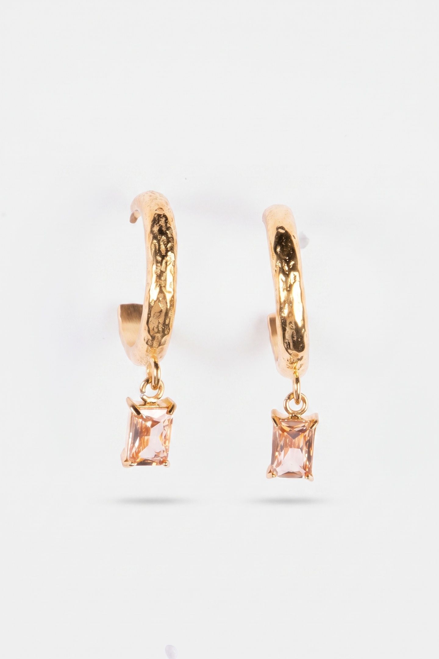 CANYON OHRRINGE GOLD 4