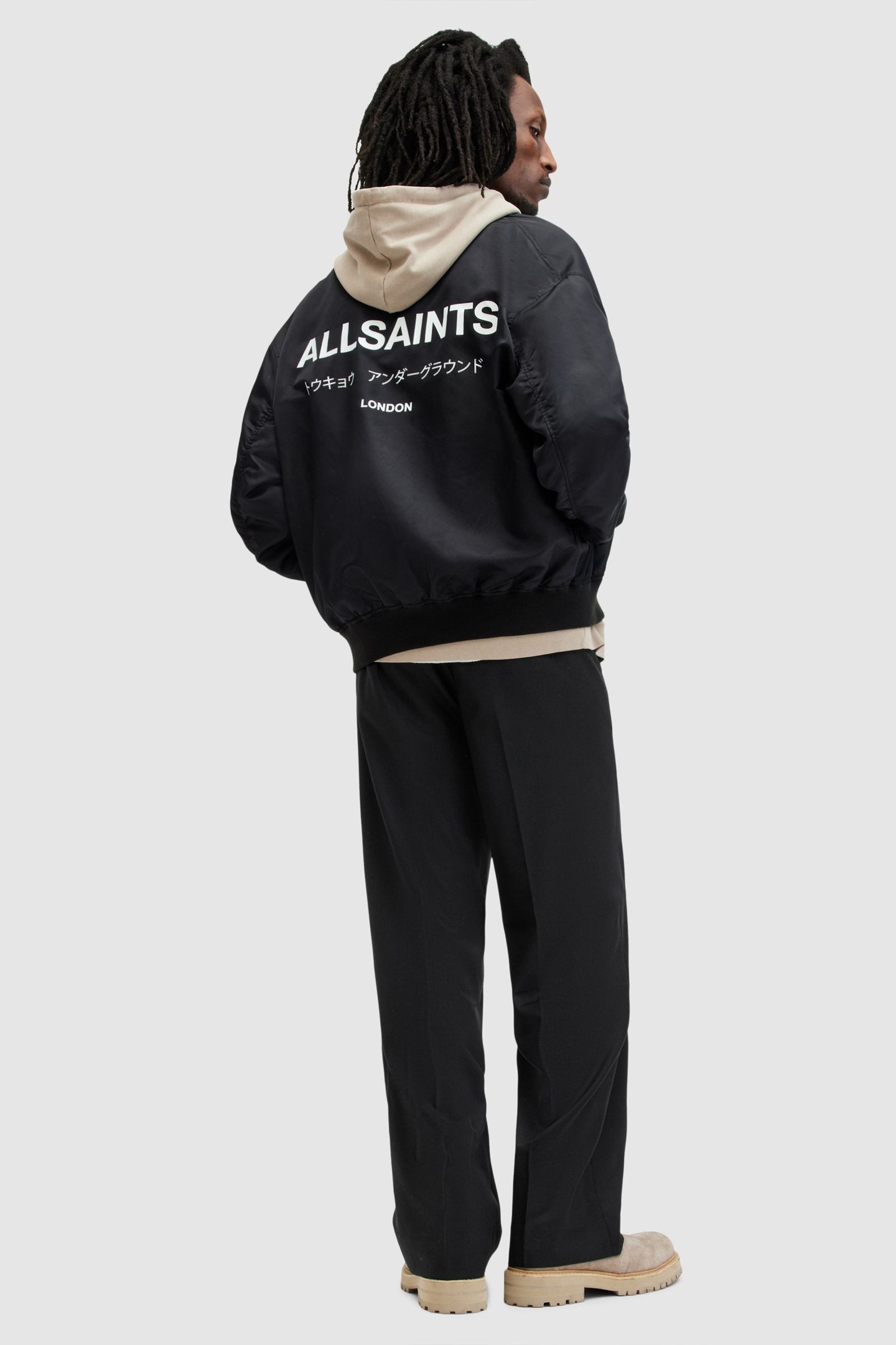 MITE TROUSER BLACK 4