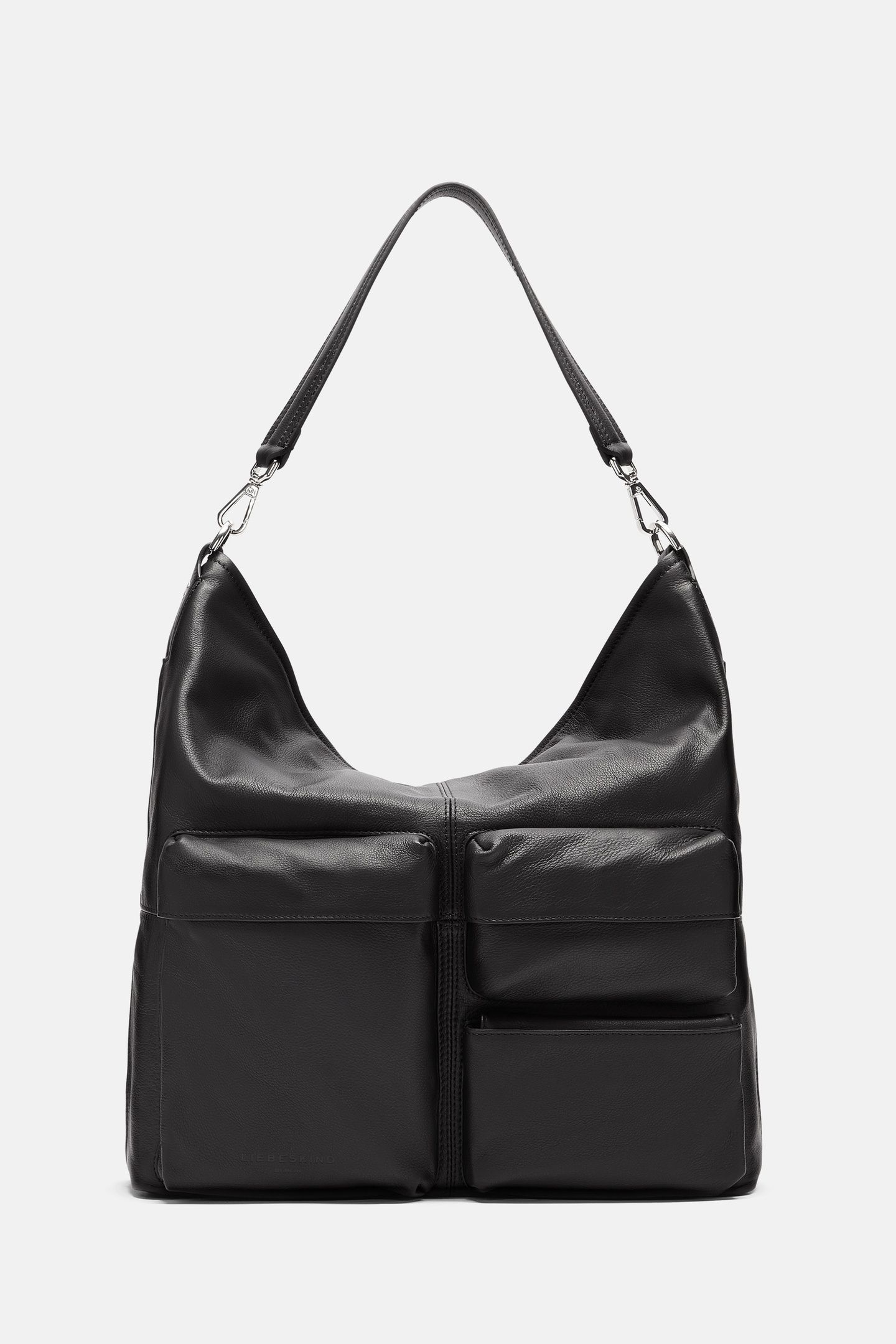 HOBO MEDIUM BLACK 3