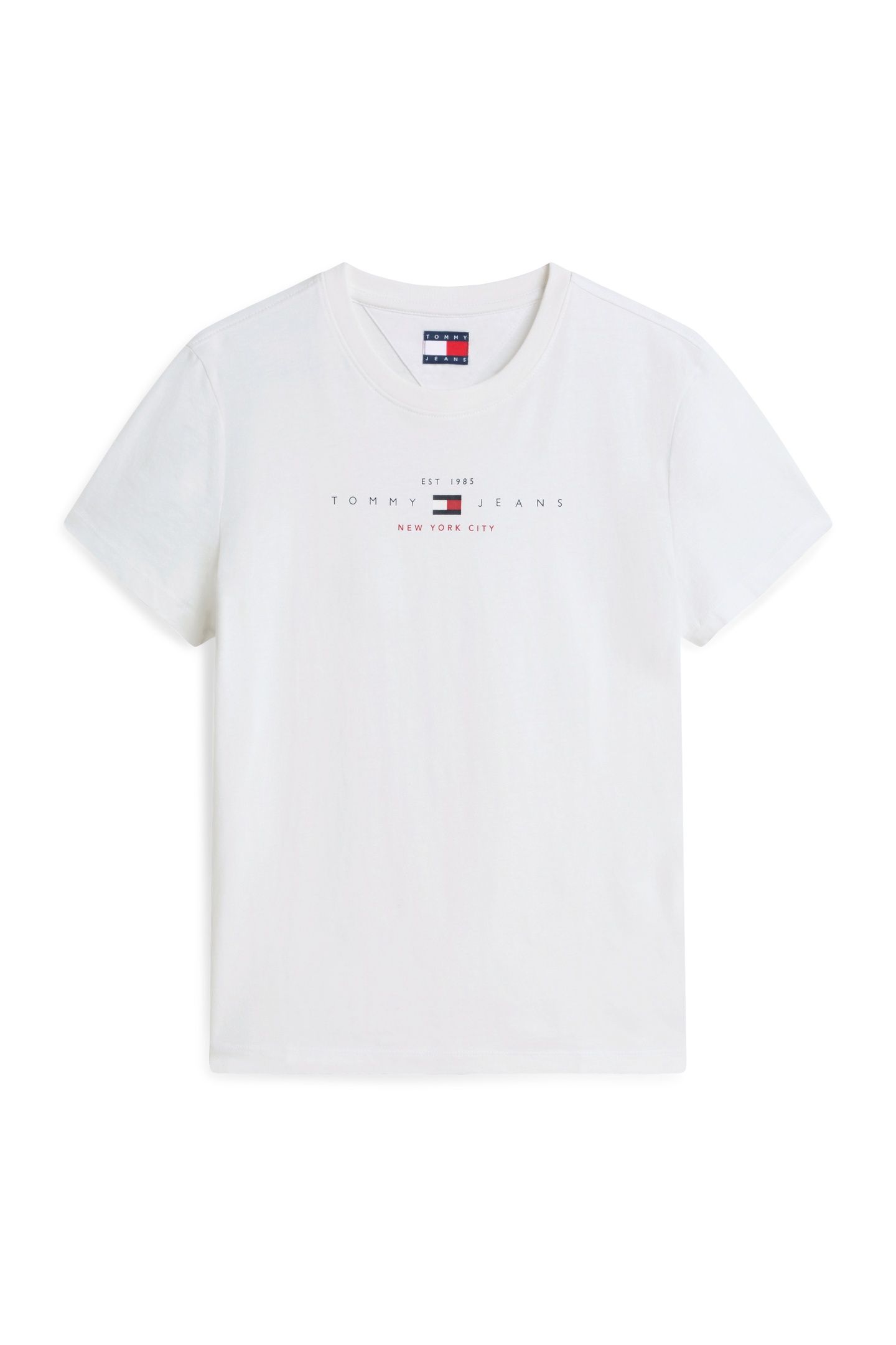 REGULAR US LINEAR SS ECRU 4
