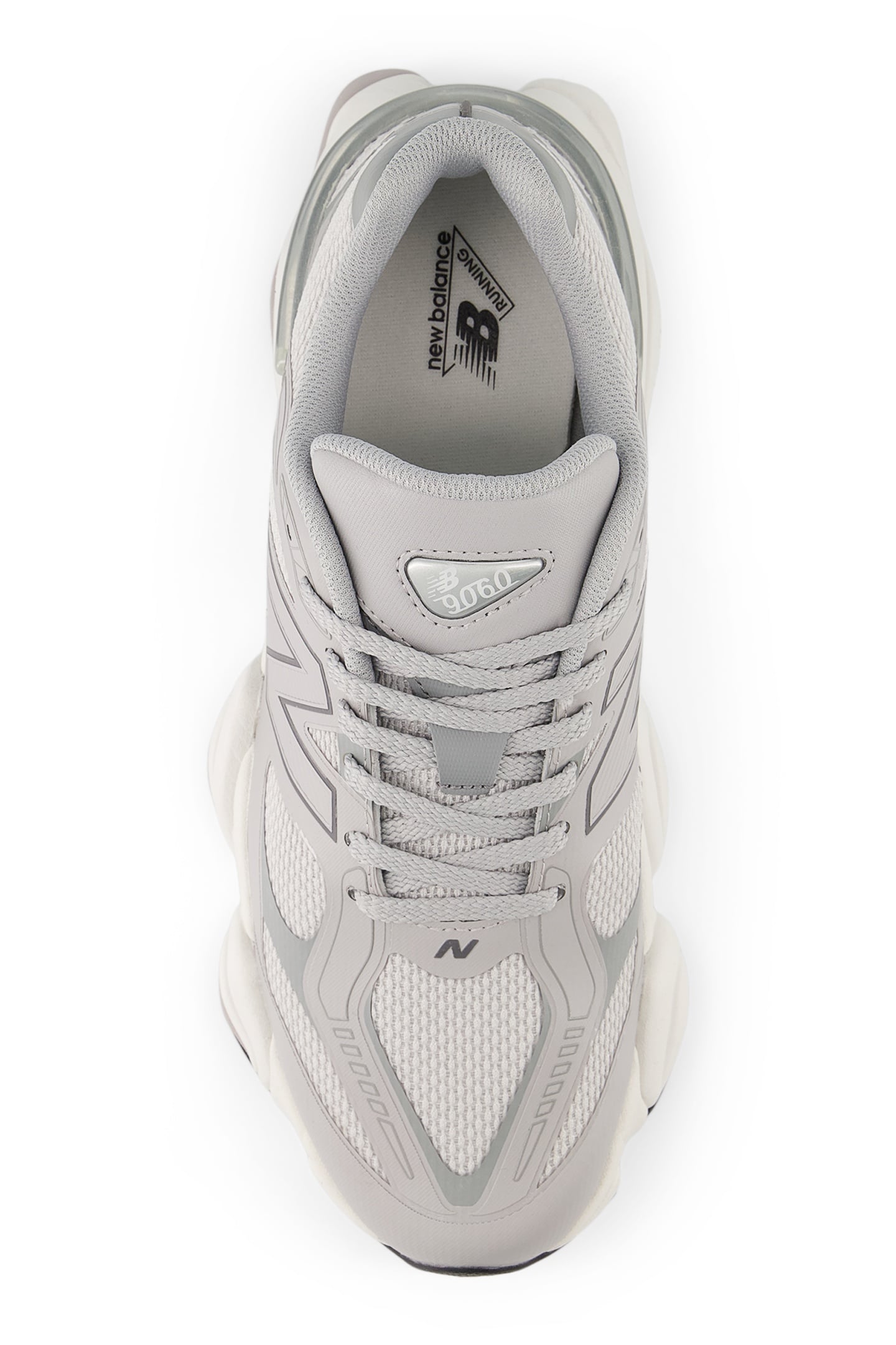 UNISEX 9060Z RAINCLOUD 5