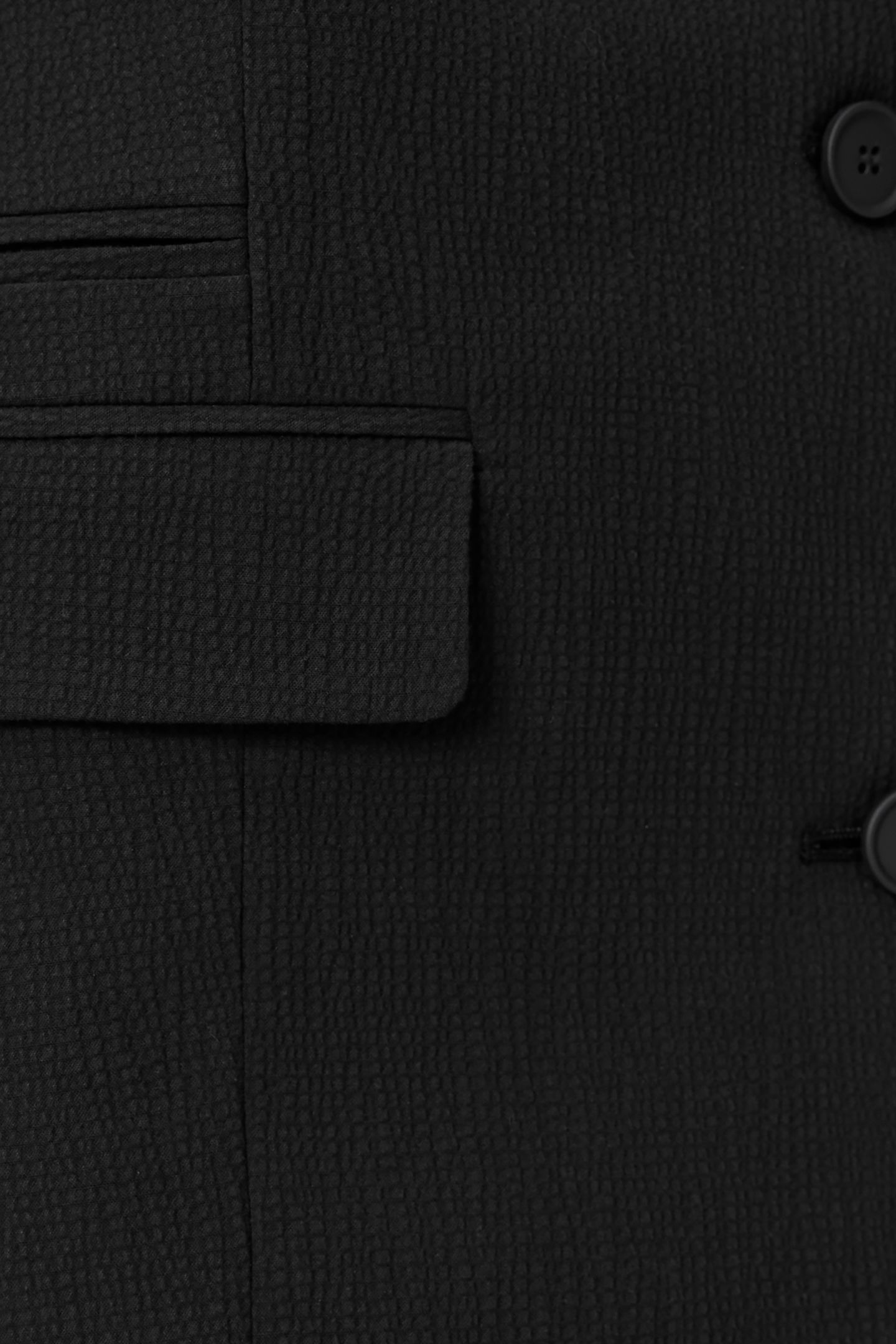ESSEN BLAZER BLACK 6
