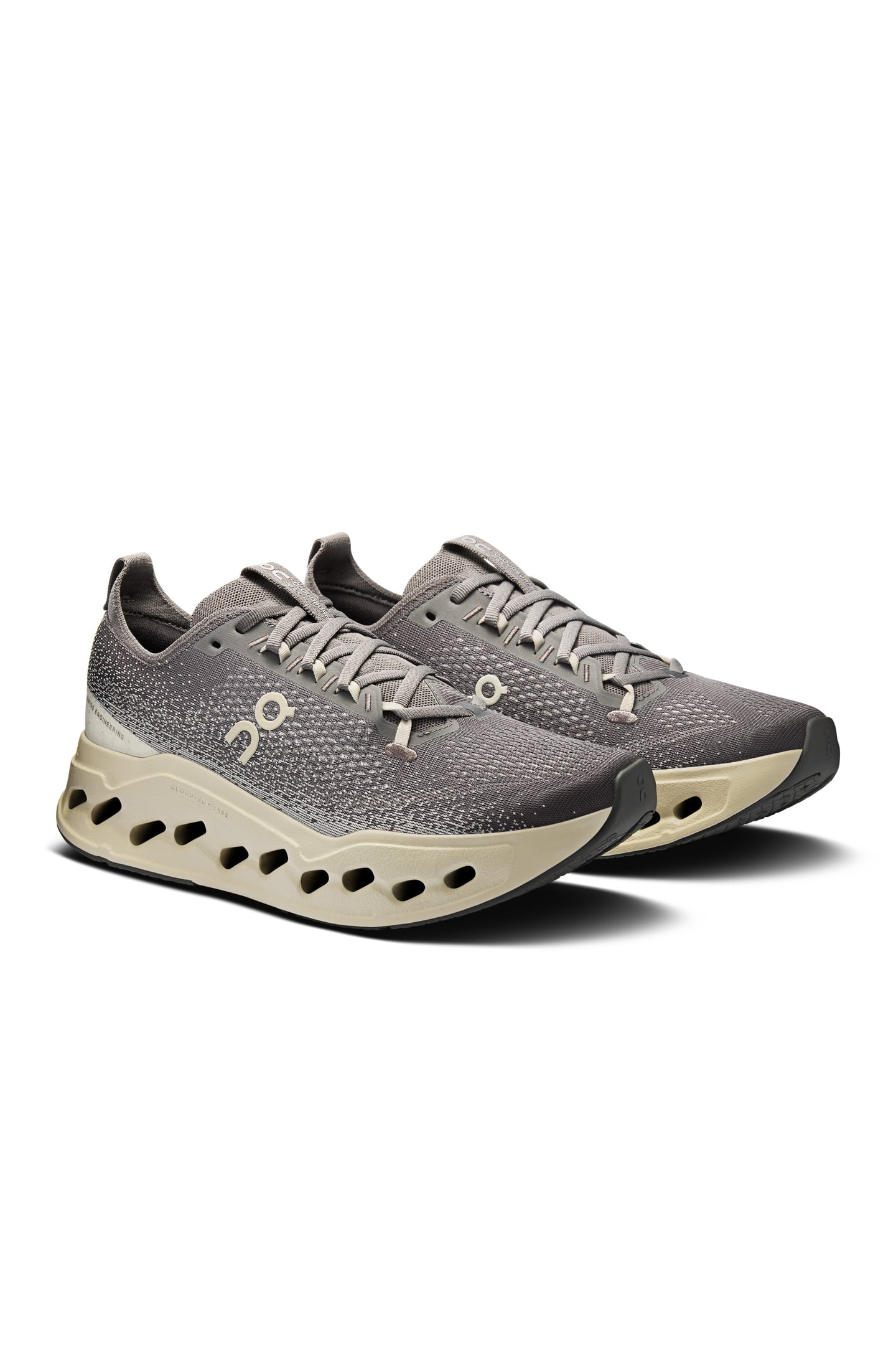 CLOUDSURFER MAX 1 ASPHALT | ICE 2