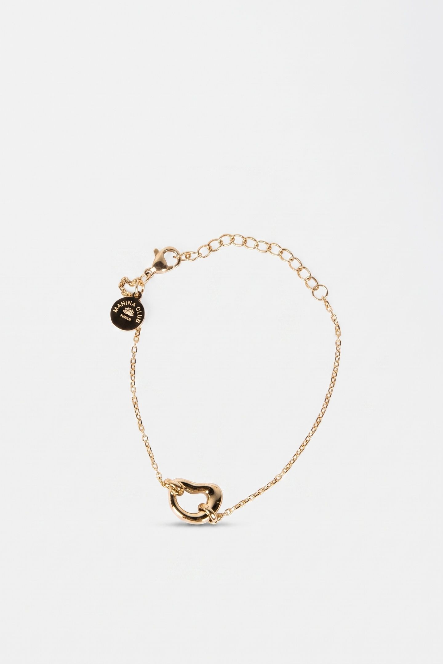 JEWELRY BOX ORGANIC SET GOLD 5